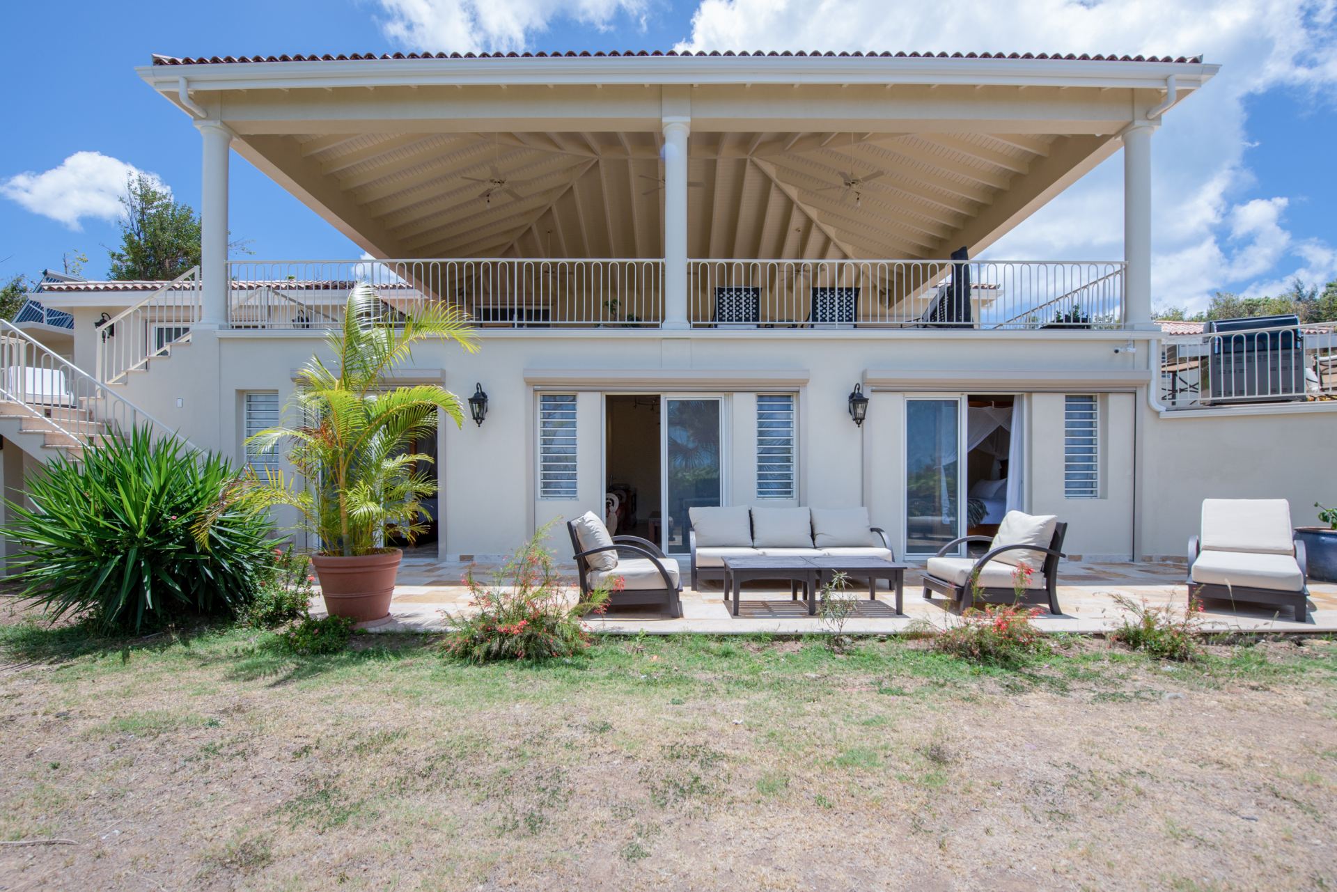 Villa Maison De Reve