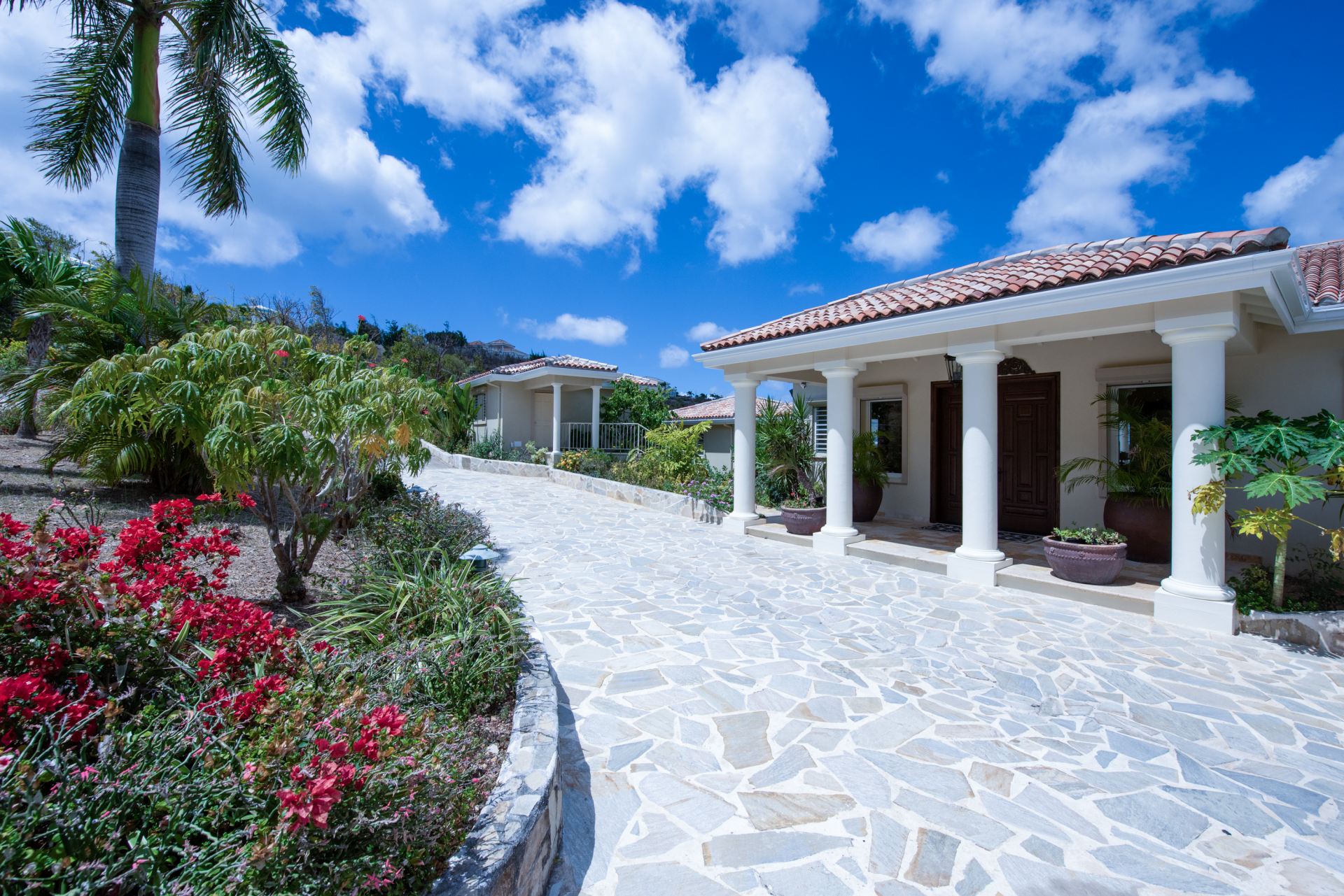 Villa Maison De Reve