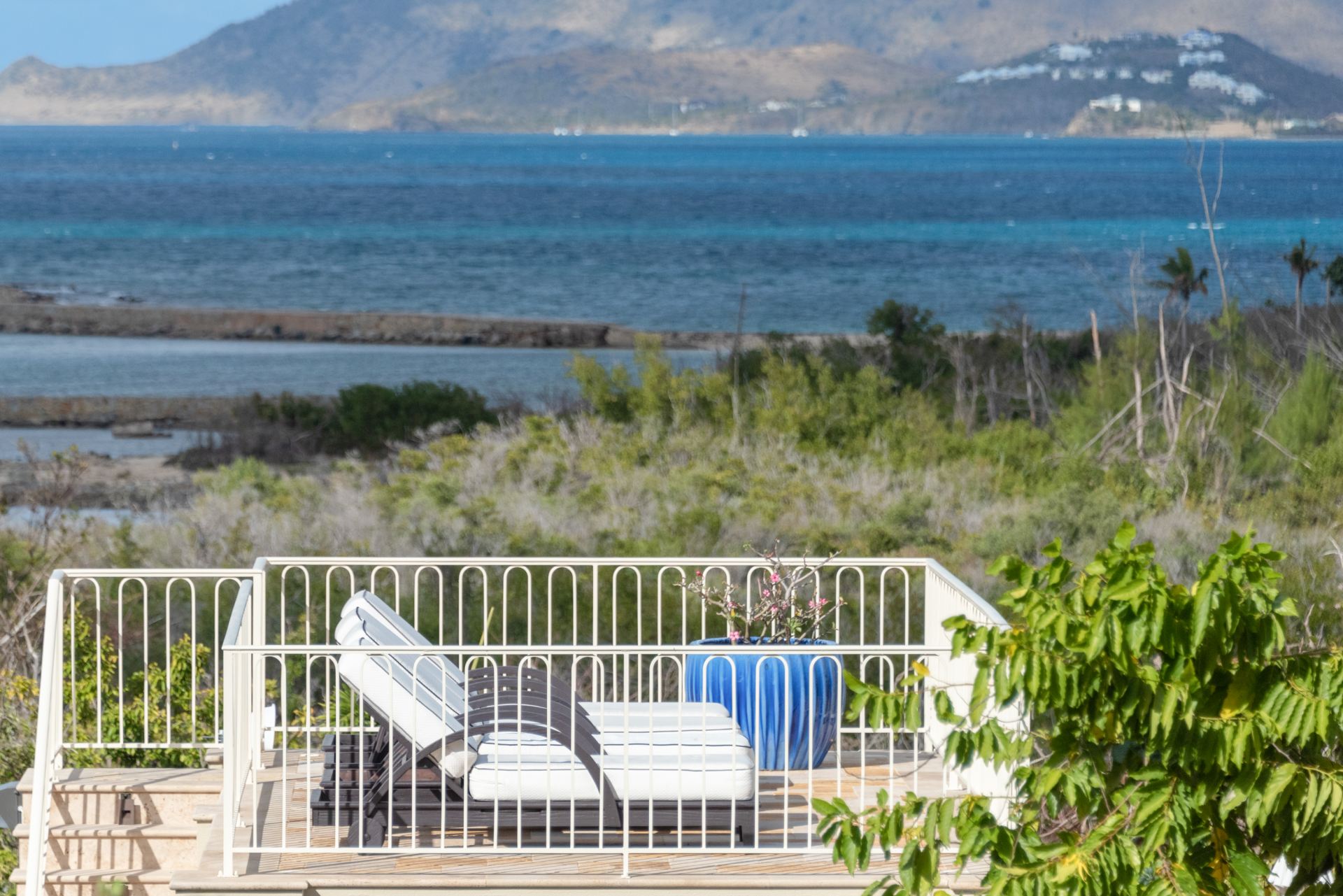 Villa Maison De Reve