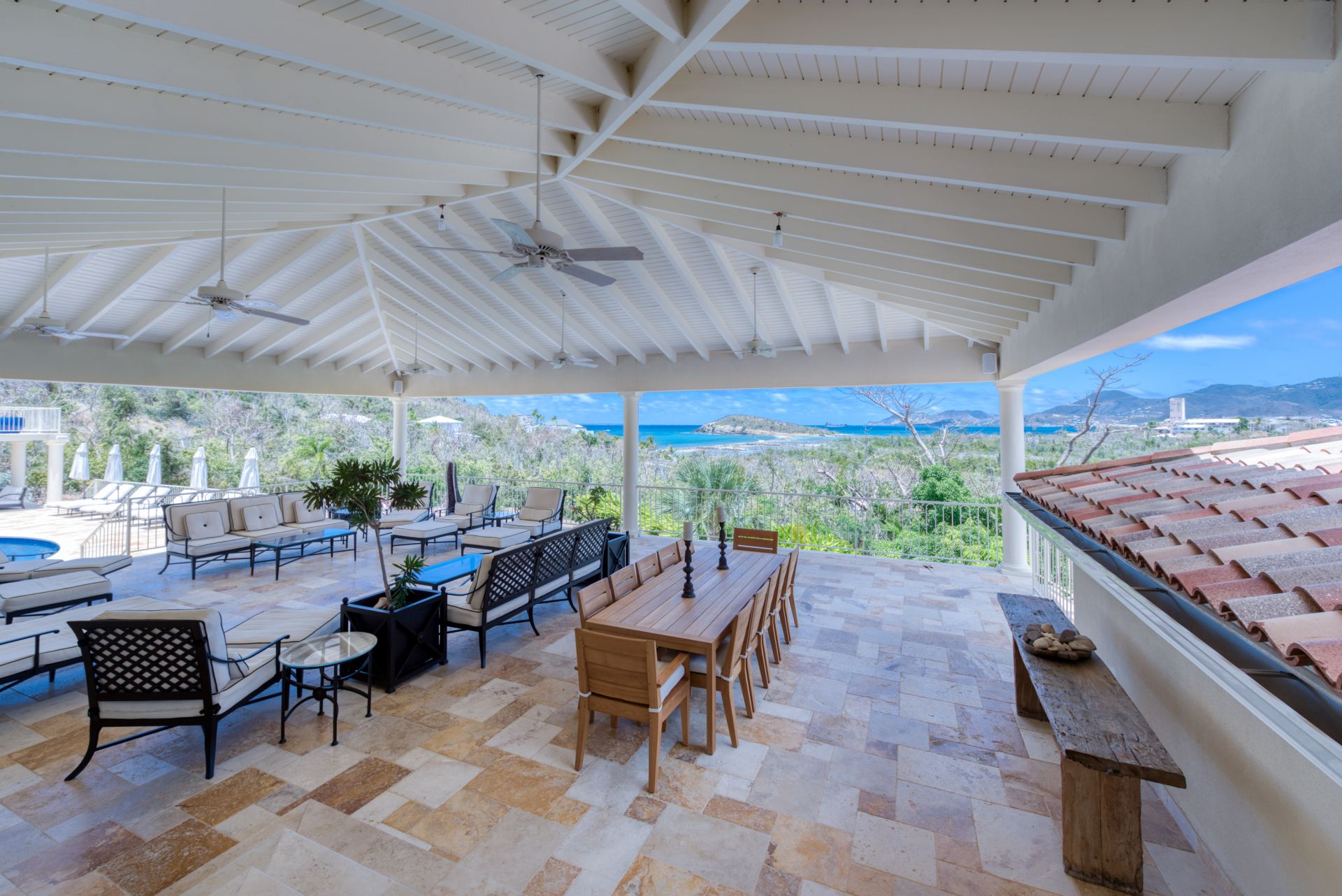 Villa Maison De Reve