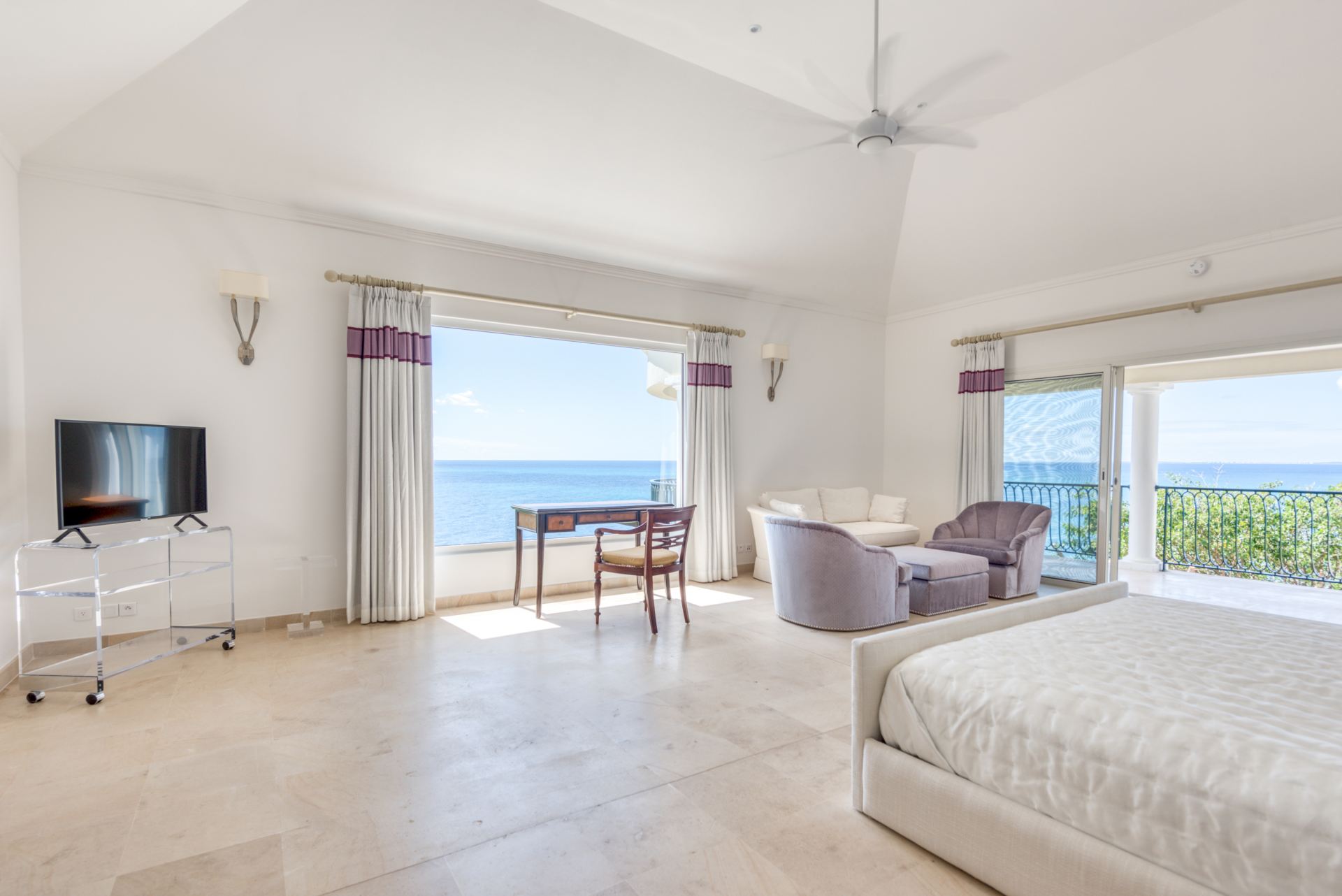 Villa Dacha St. Martin