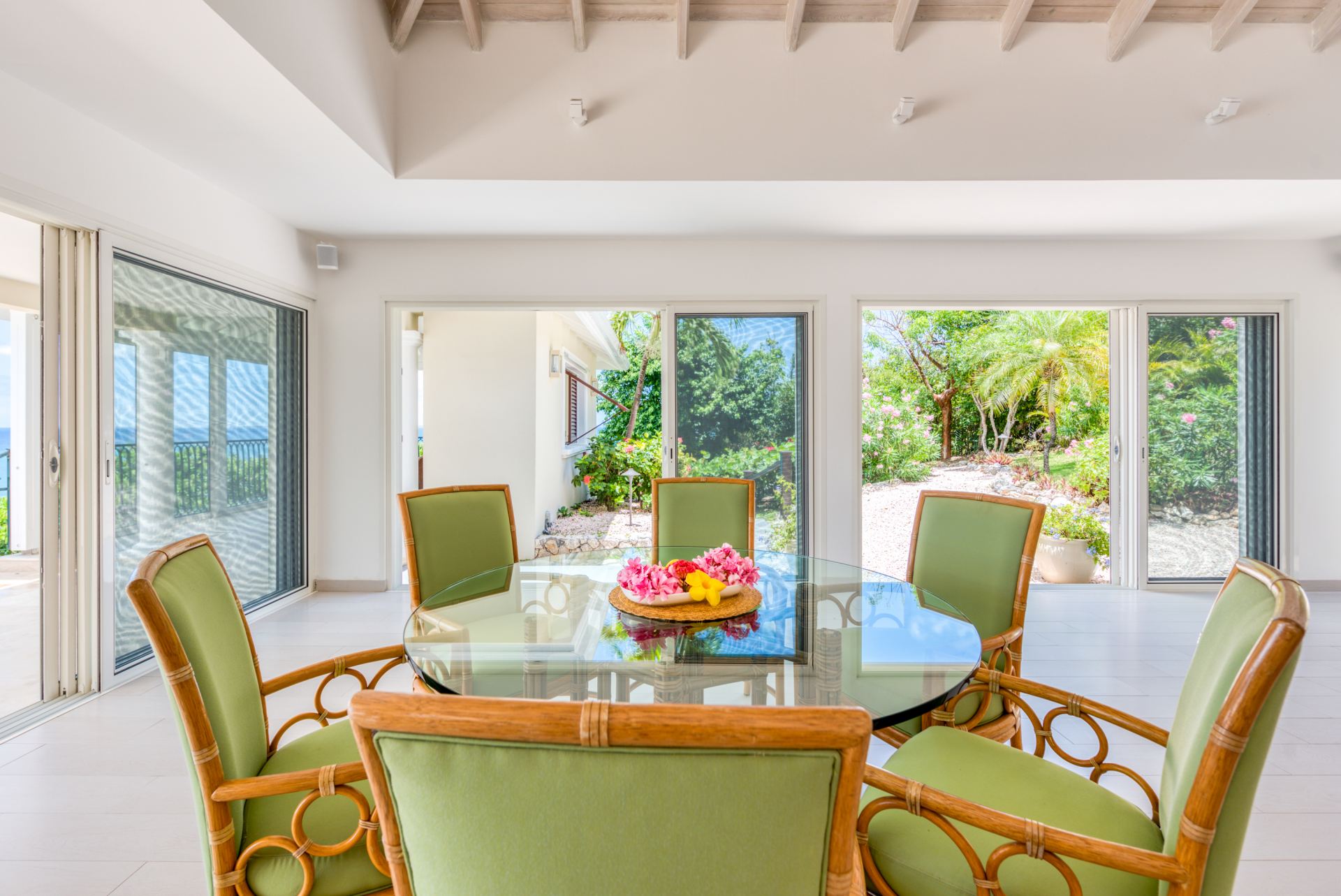 Villa Dacha St. Martin