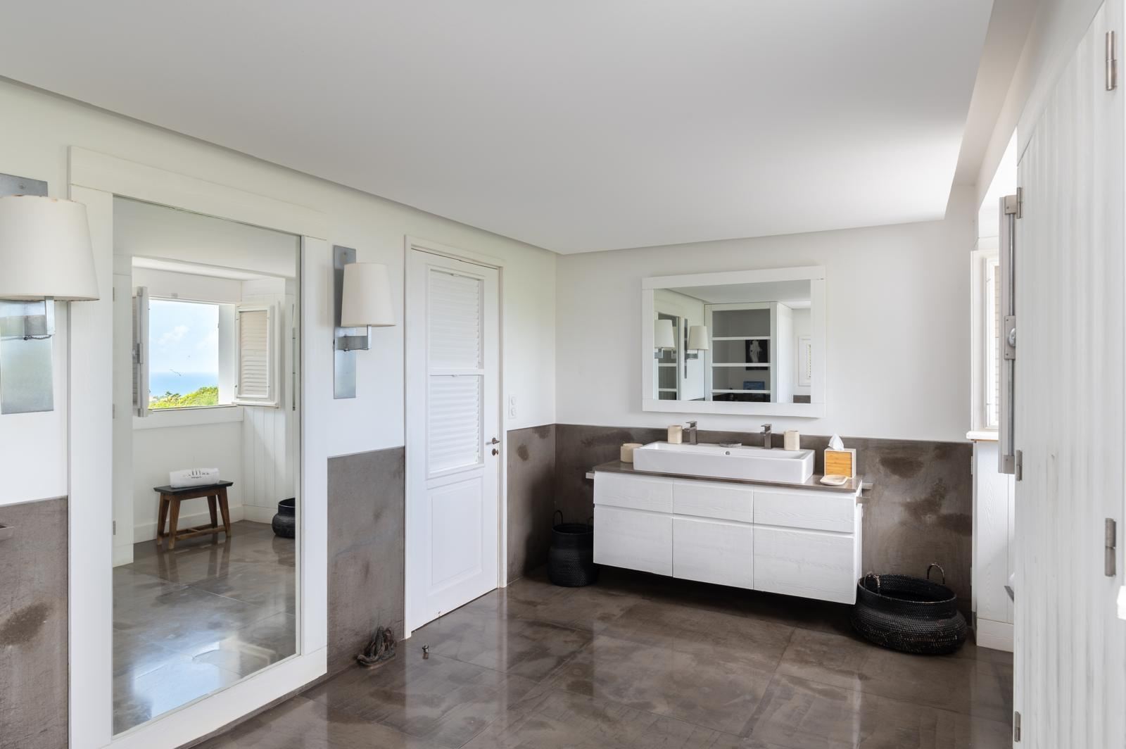 Villa Le Manoir de Lurin