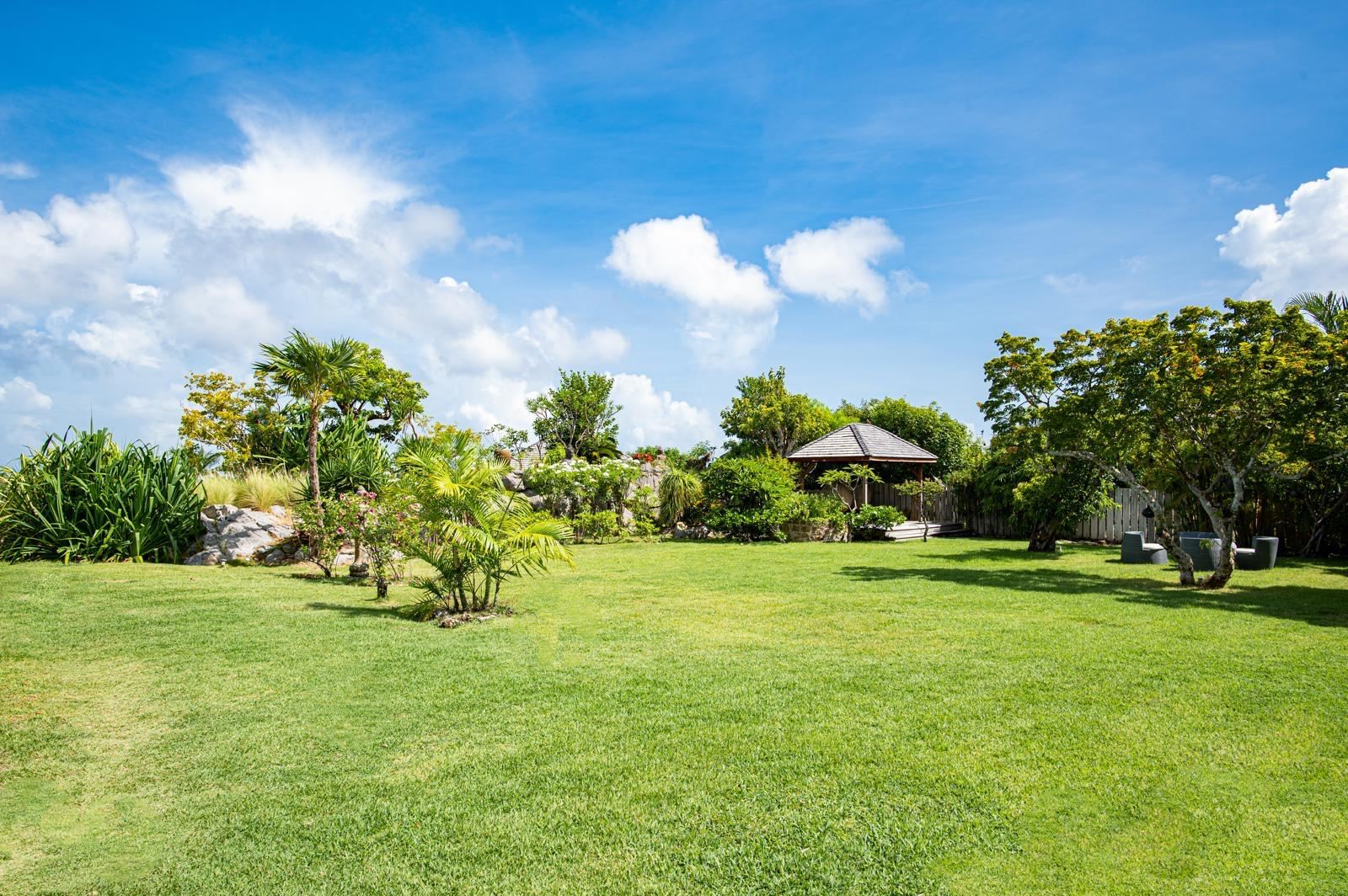 Villa Le Manoir de Lurin