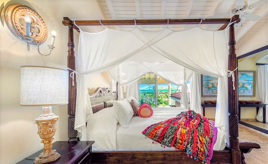 Villa Maison De Reve