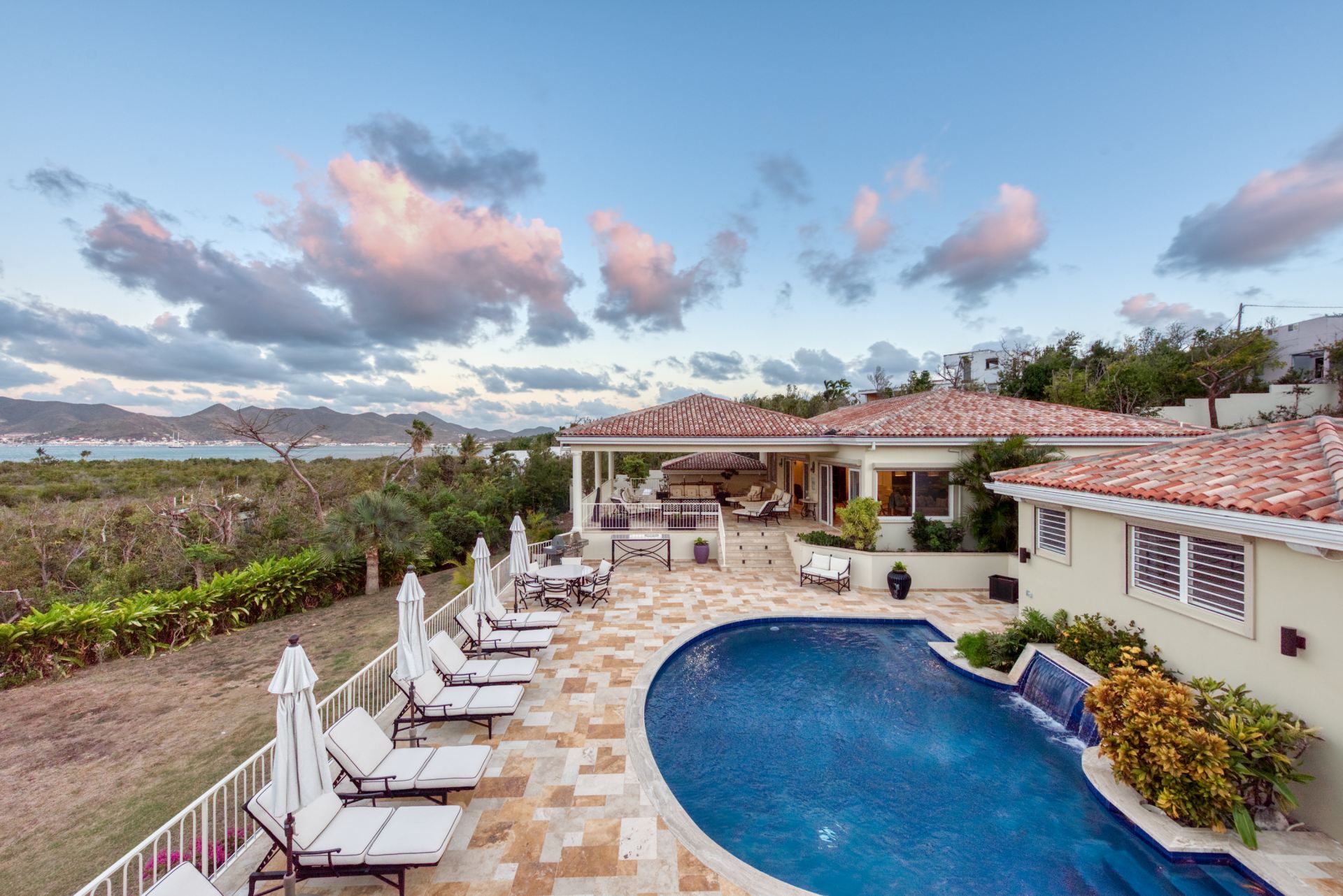 Villa Maison De Reve