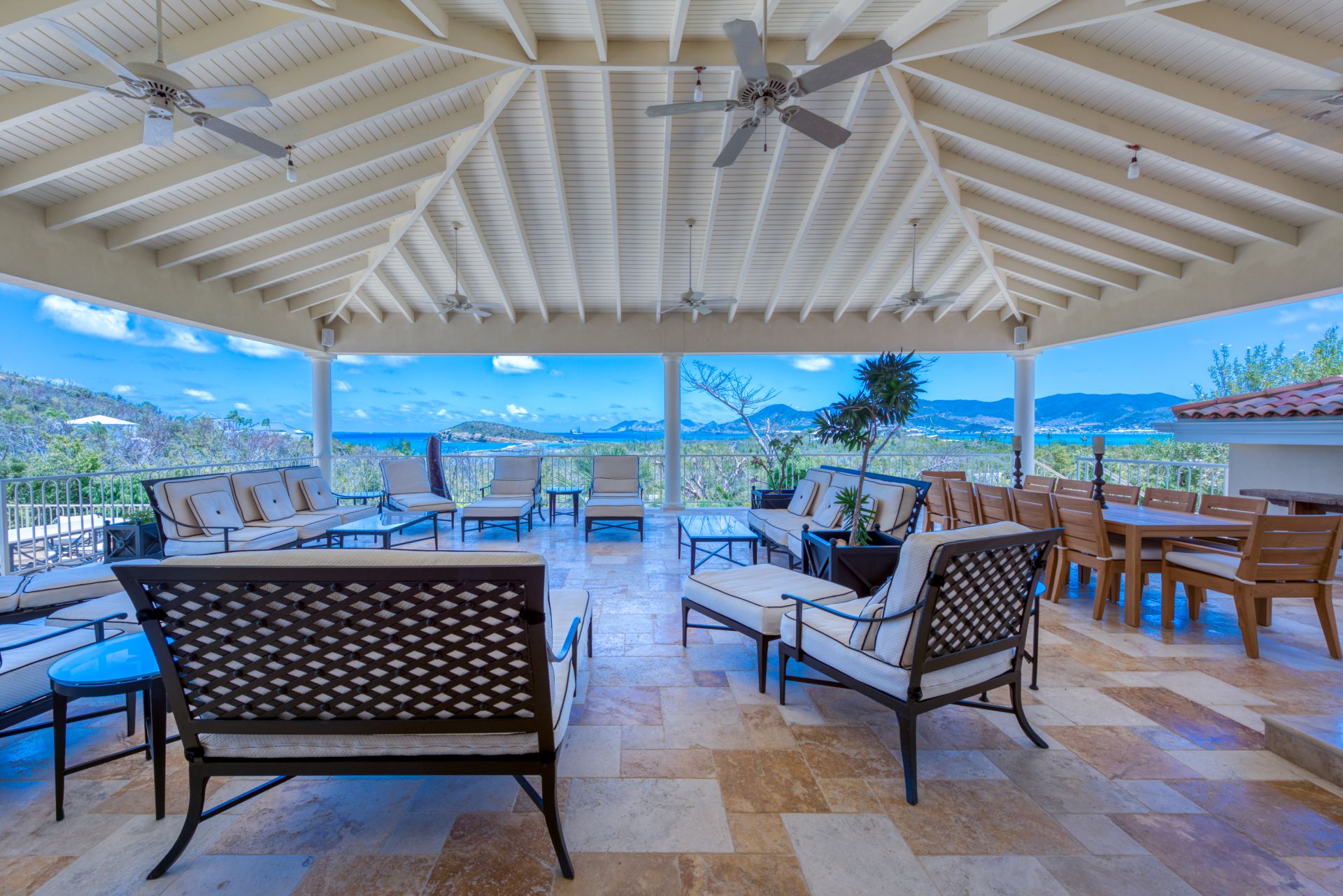 Villa Maison De Reve