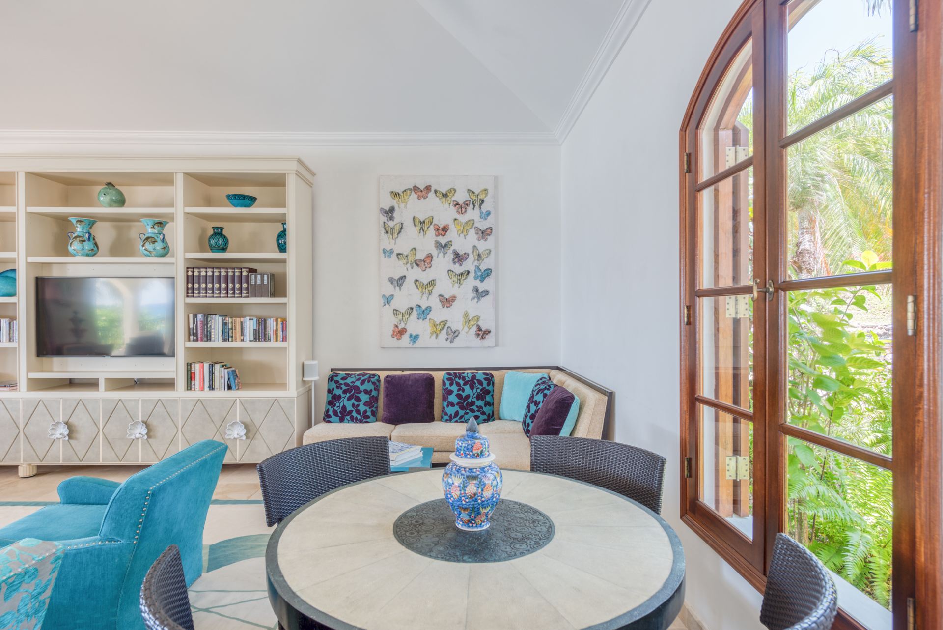 Villa Dacha St. Martin