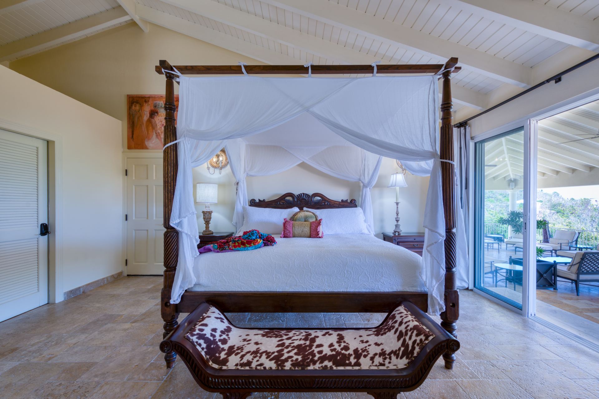 Villa Maison De Reve