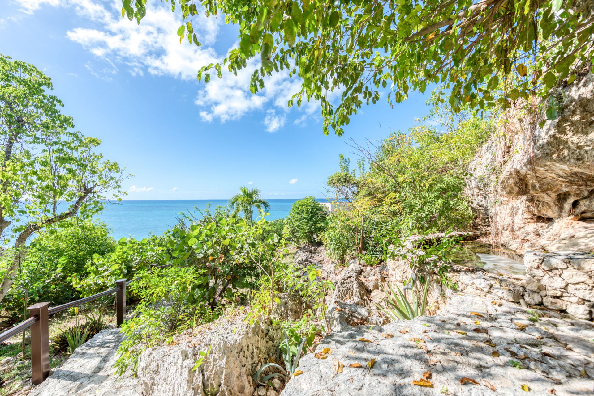 Villa Dacha St. Martin