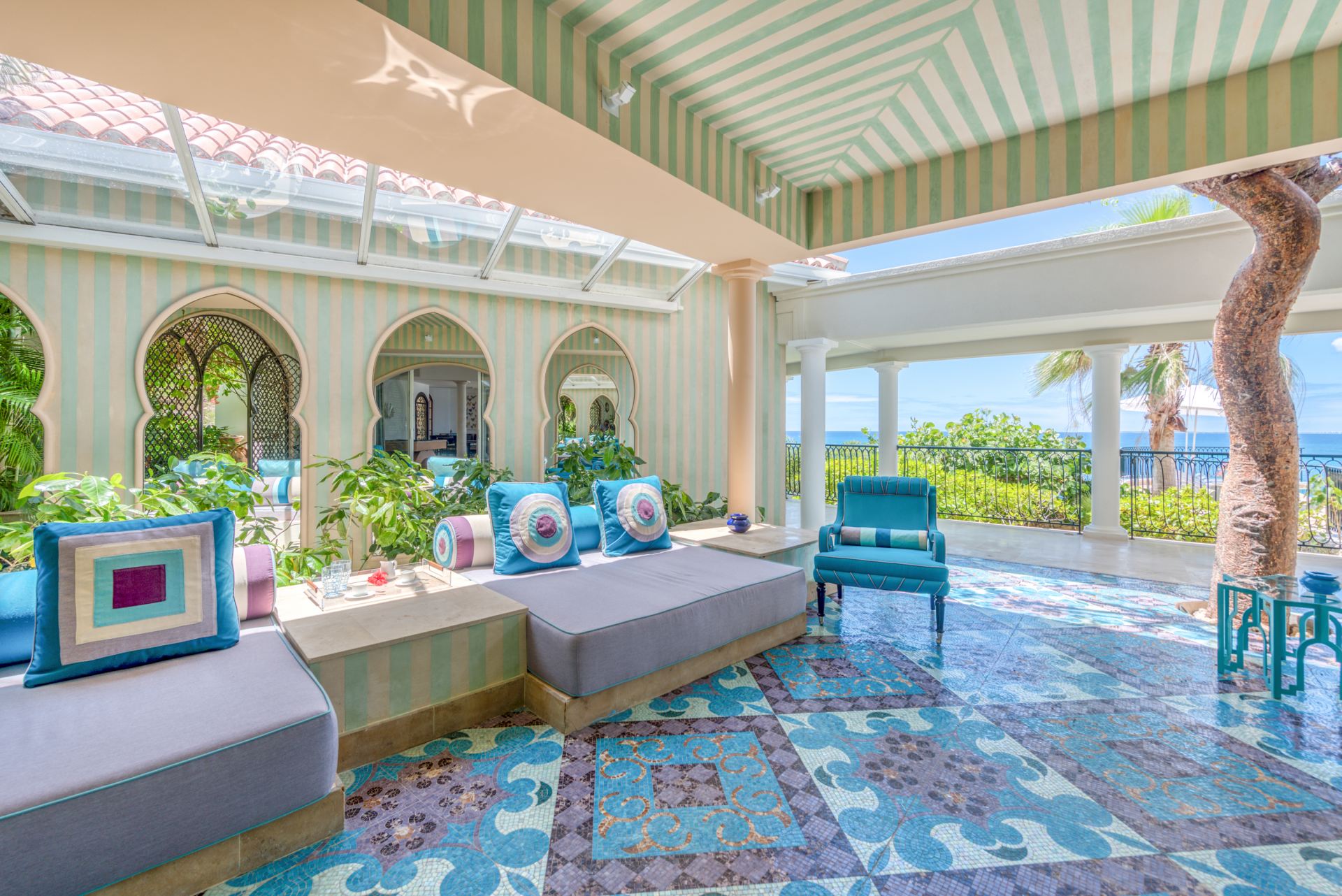 Villa Dacha St. Martin