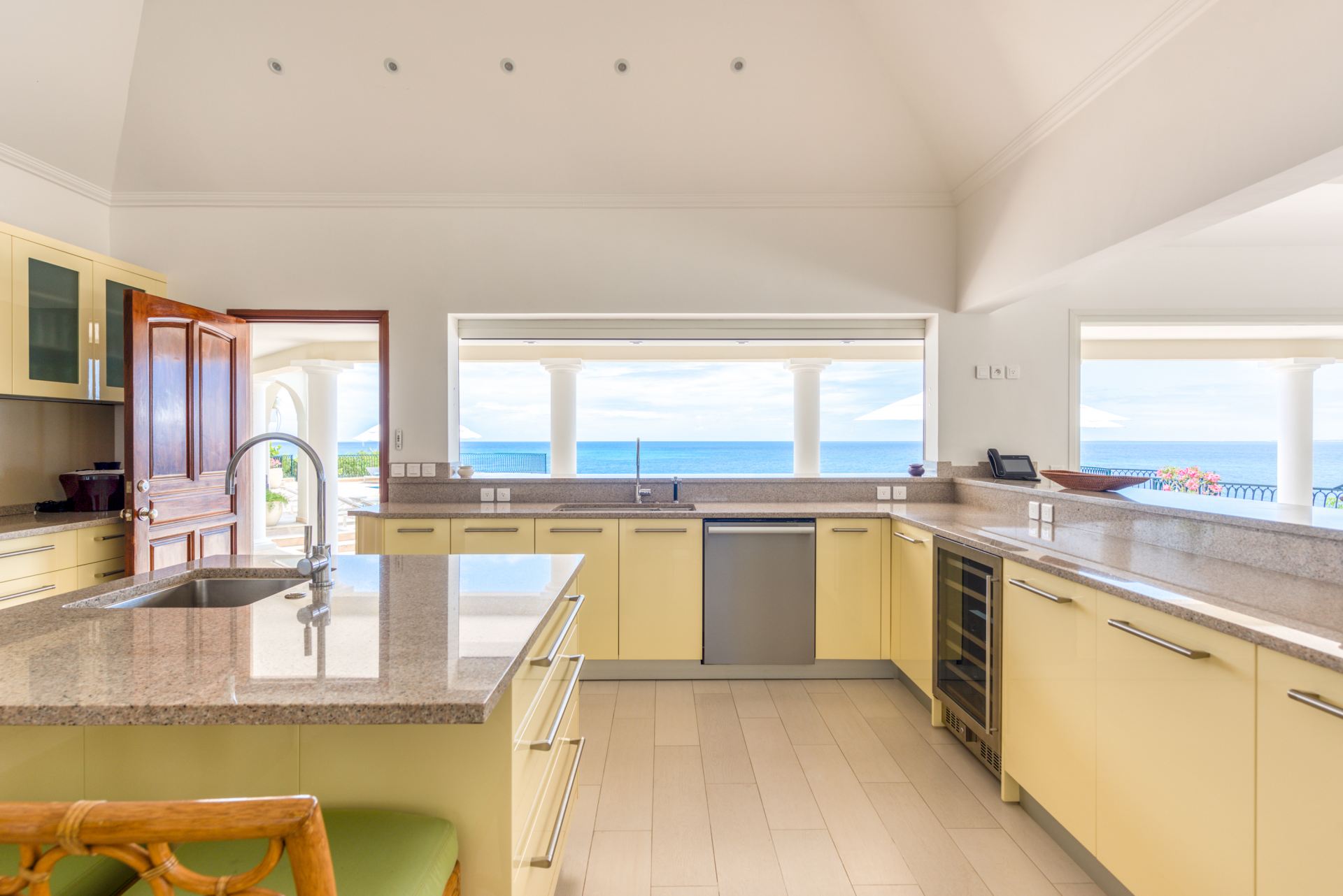 Villa Dacha St. Martin