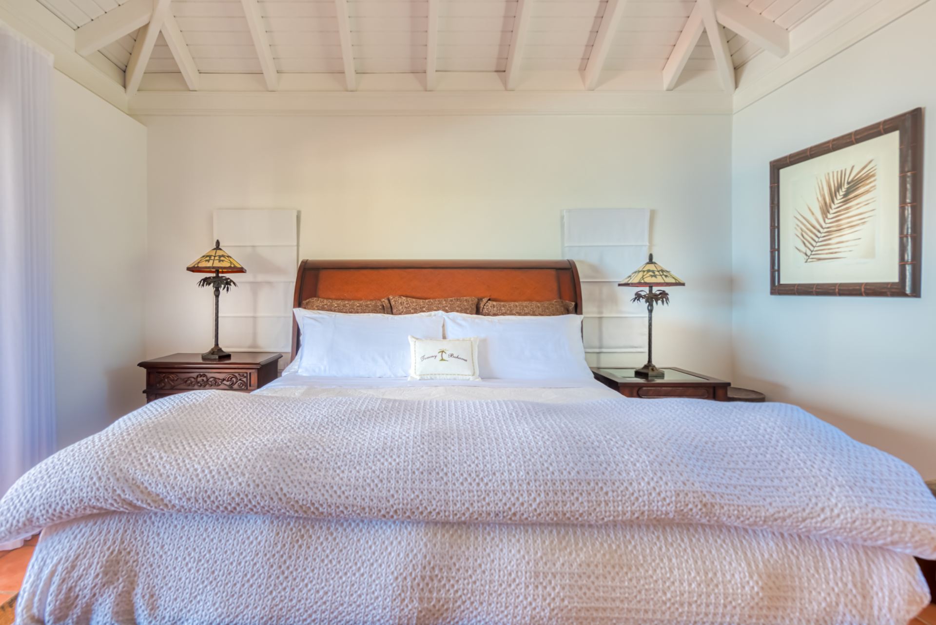 Villa Fields of Ambrosia