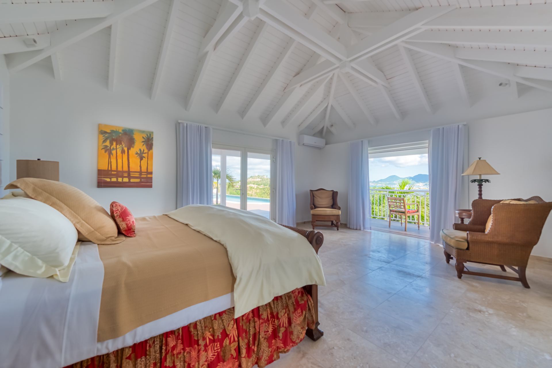 Villa Fields of Ambrosia