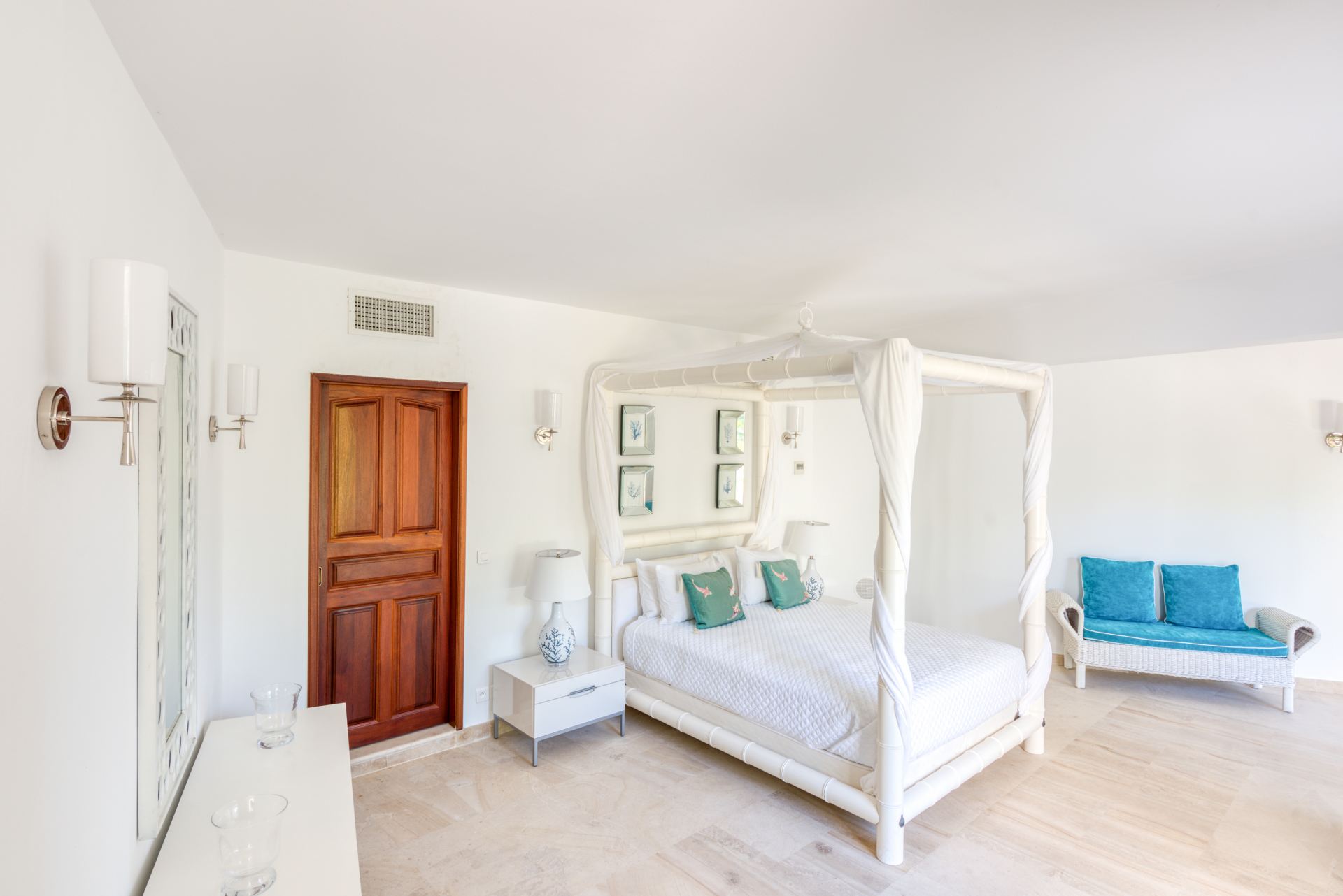 Villa Dacha St. Martin