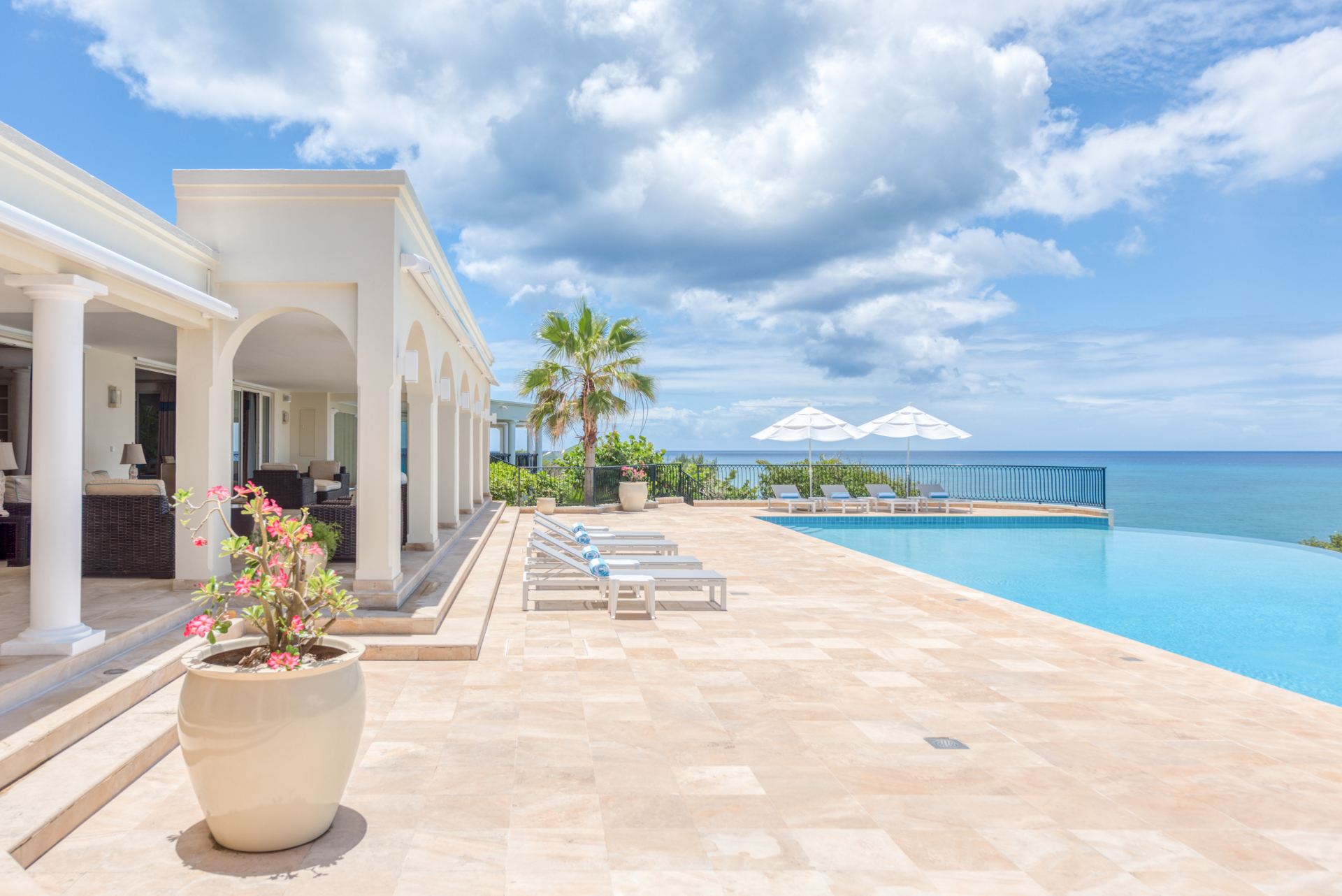 Villa Dacha St. Martin