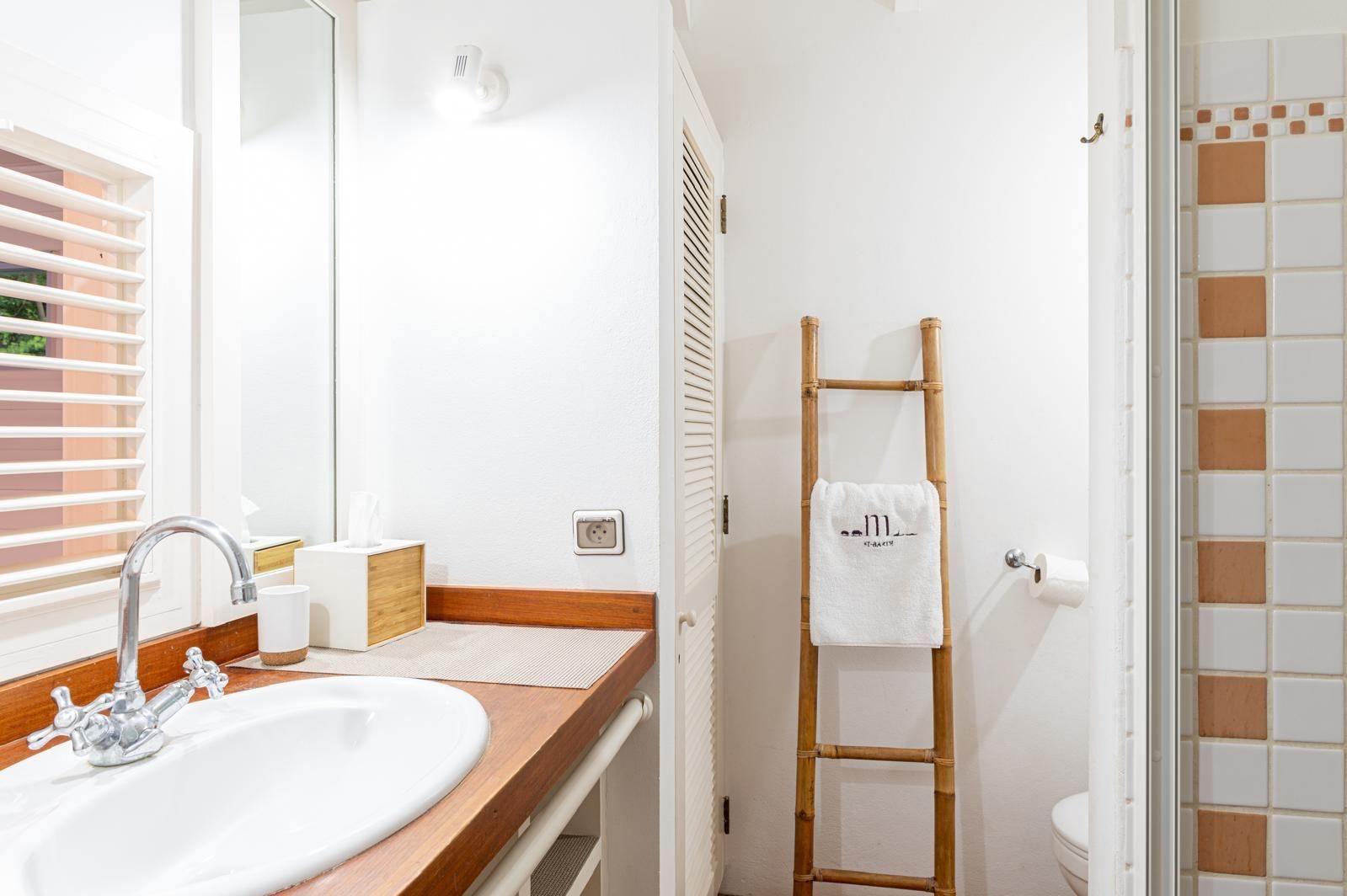 Villa Le Manoir de Lurin