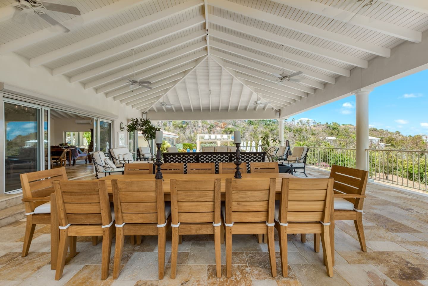 Villa Maison De Reve