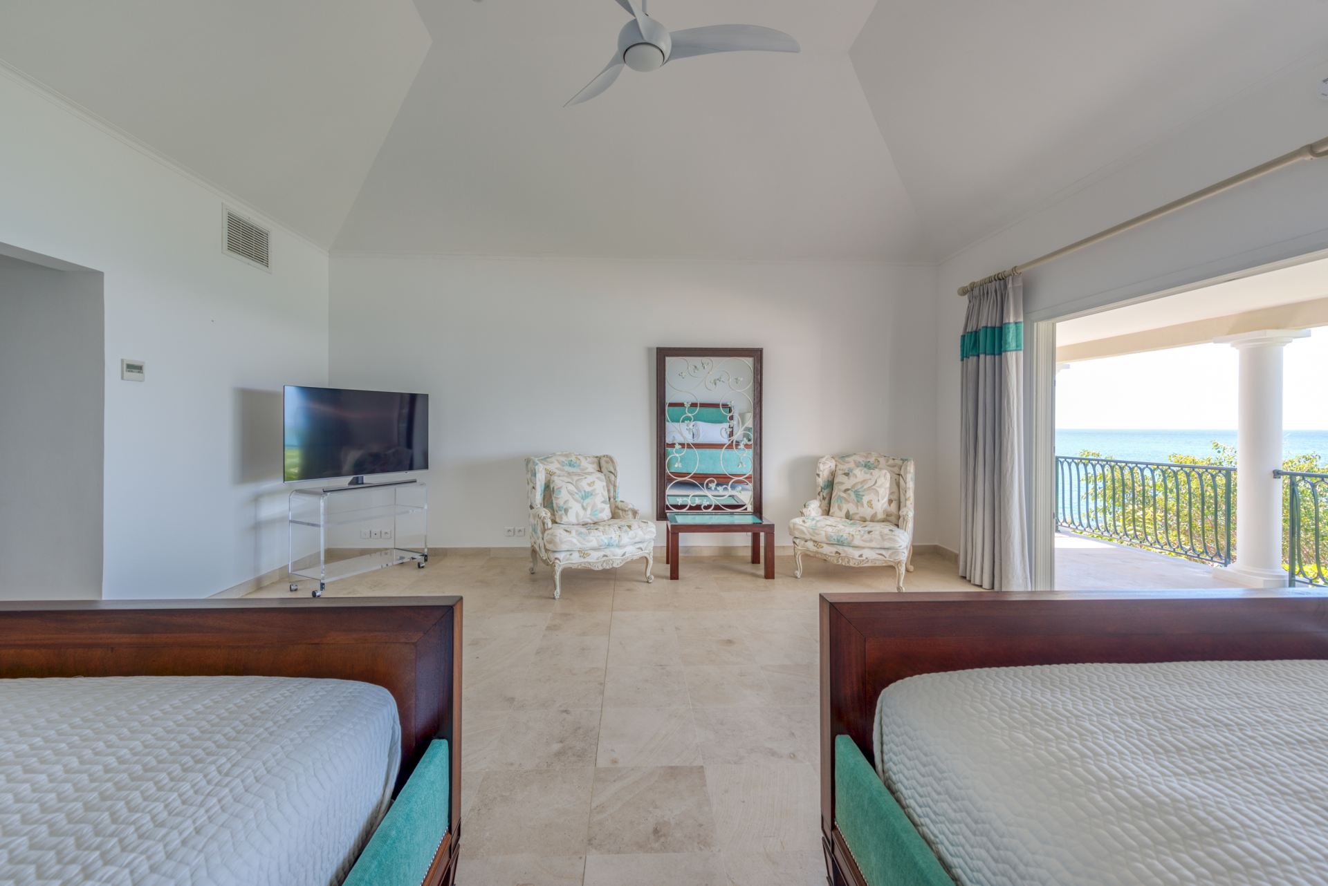 Villa Dacha St. Martin