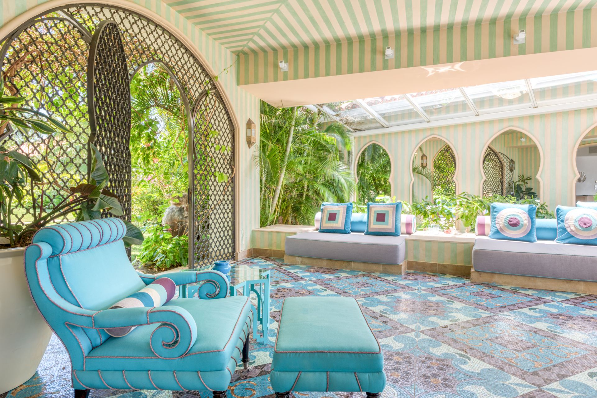 Villa Dacha St. Martin