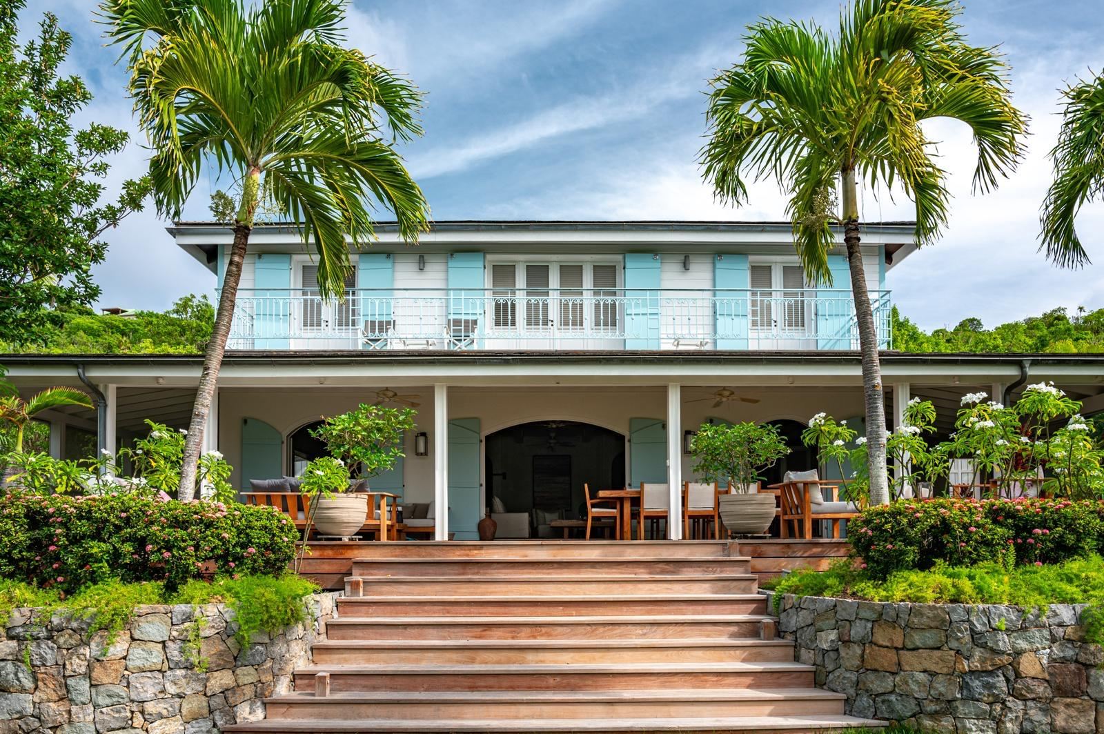 Villa Le Manoir de Lurin