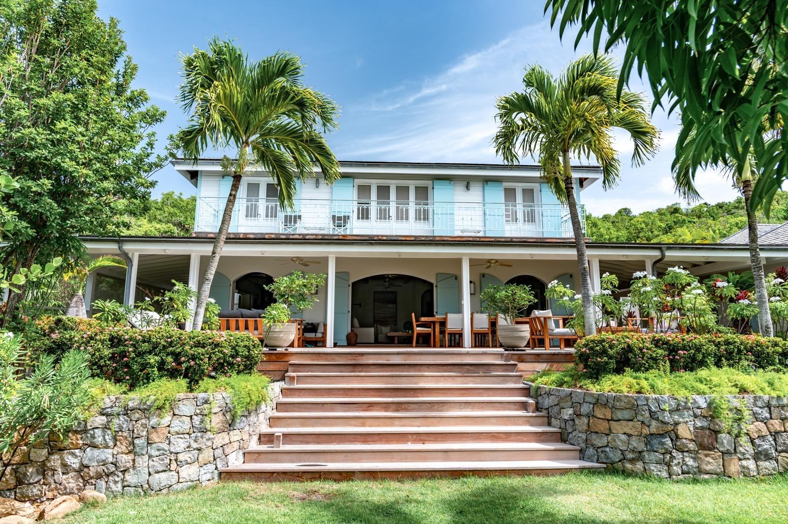 Villa Le Manoir de Lurin