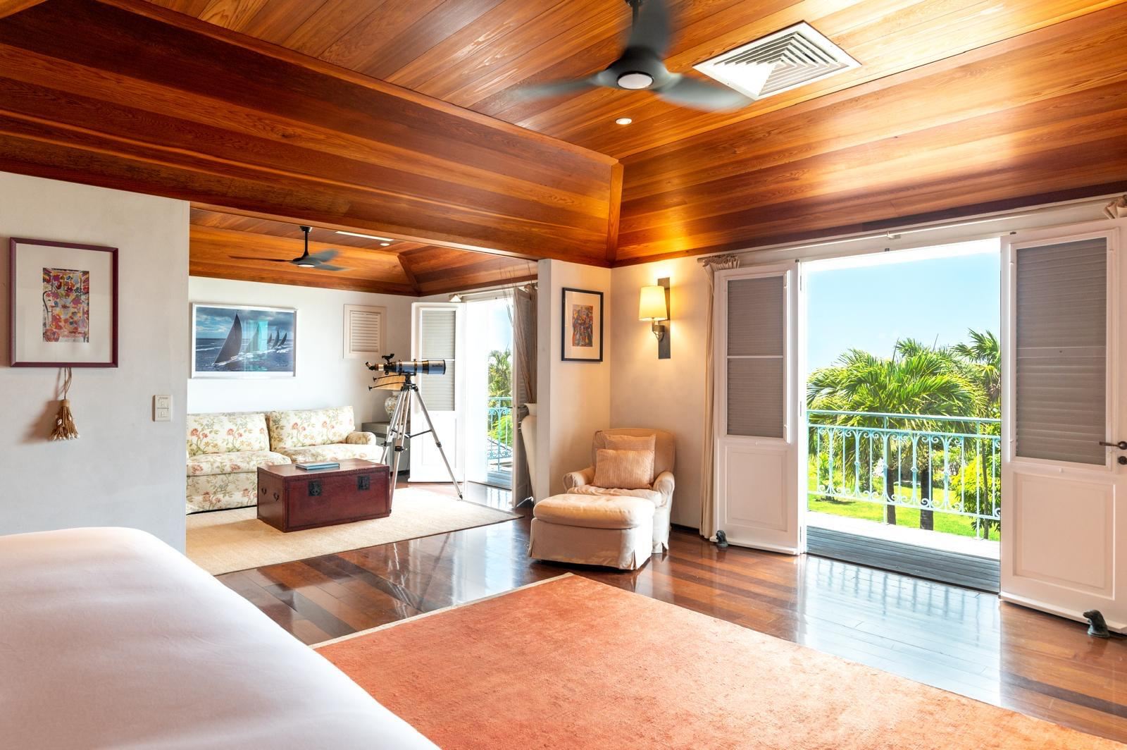 Villa Le Manoir de Lurin