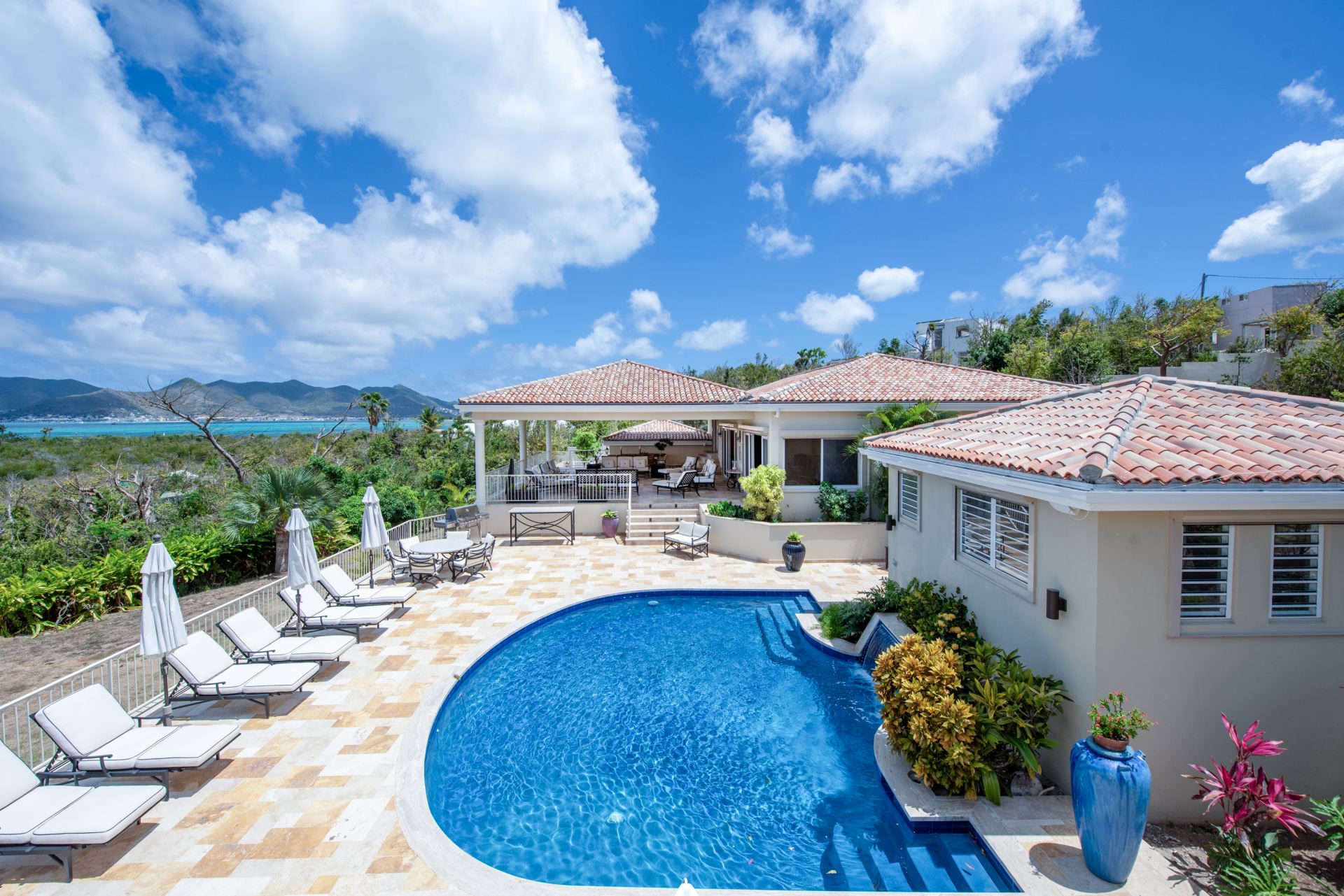 Villa Maison De Reve