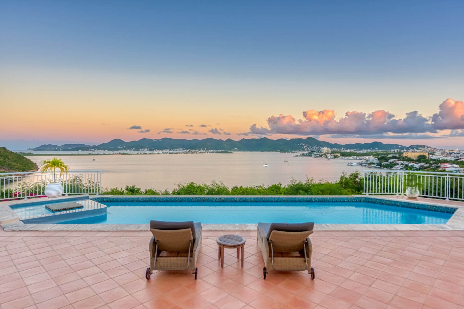 Villa Fields of Ambrosia