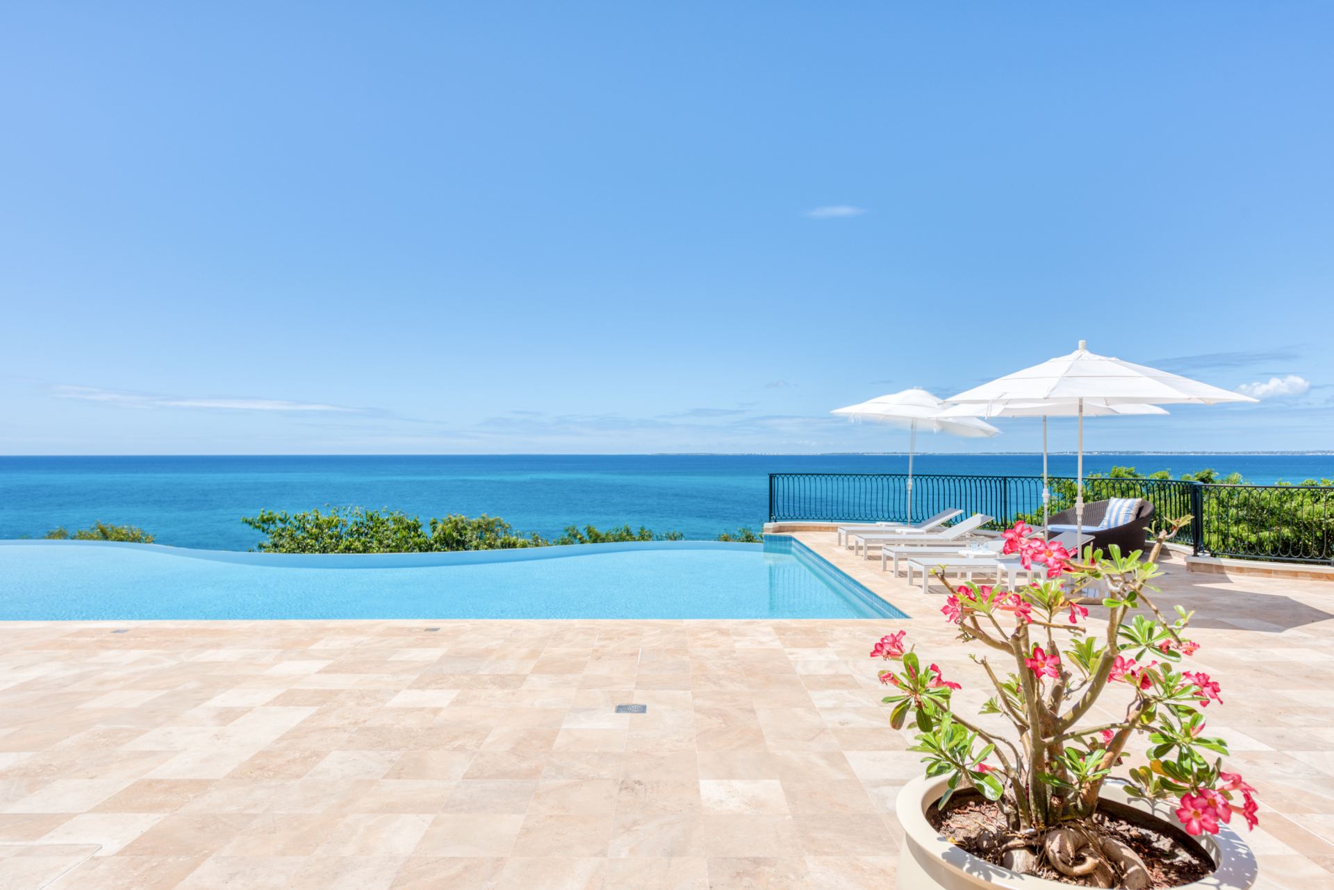 Villa Dacha St. Martin