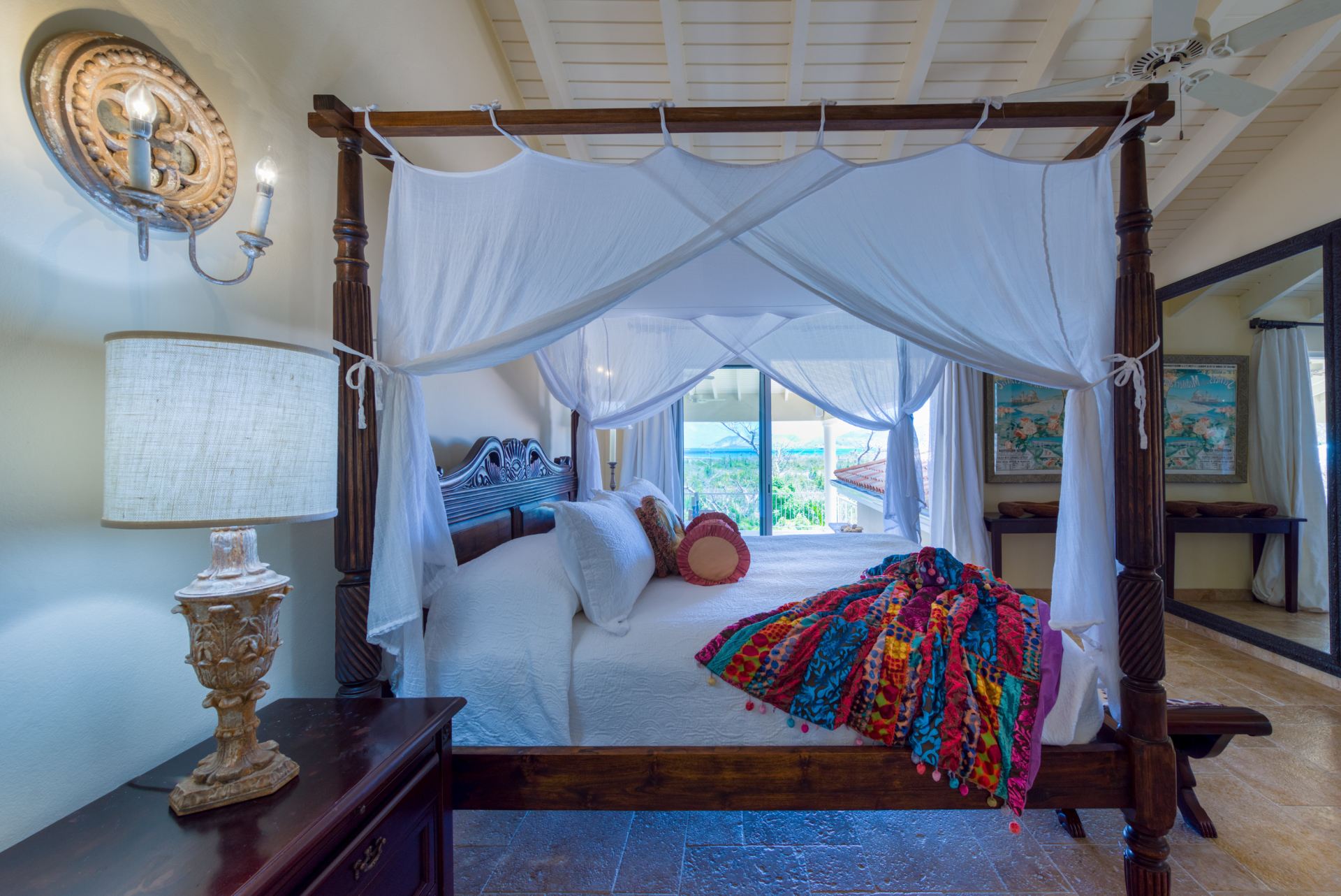 Villa Maison De Reve