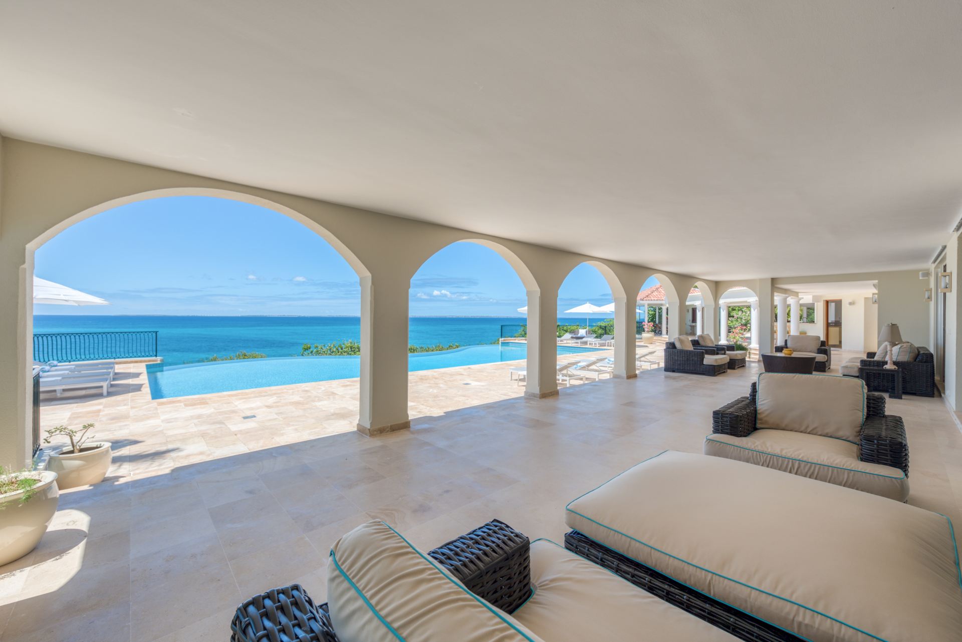 Villa Dacha St. Martin