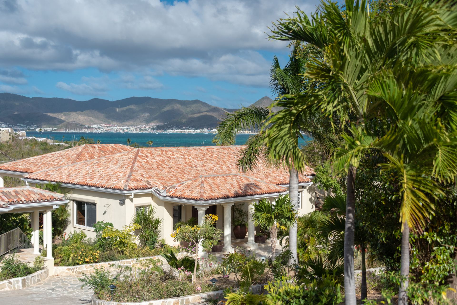 Villa Maison De Reve