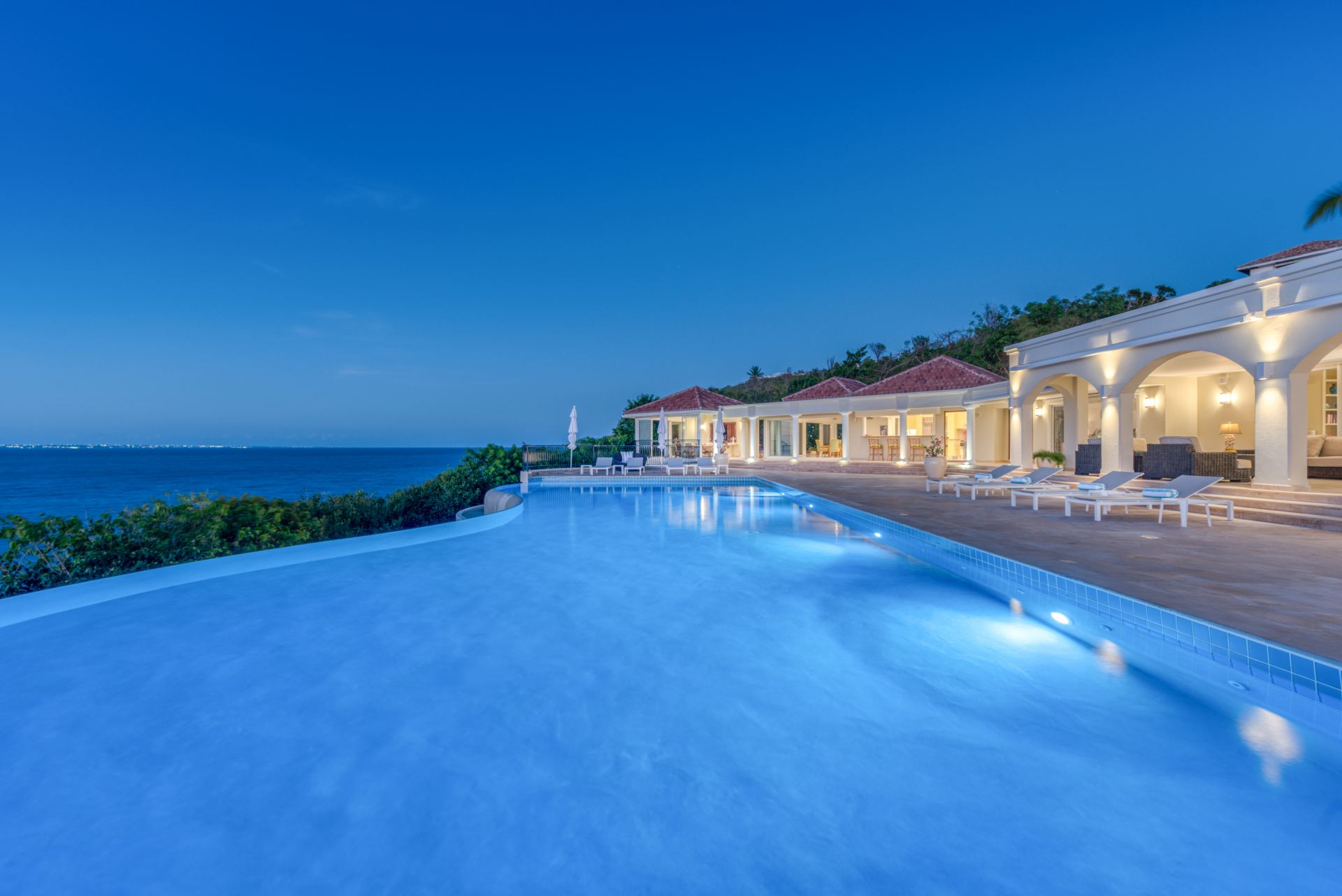 Villa Dacha St. Martin