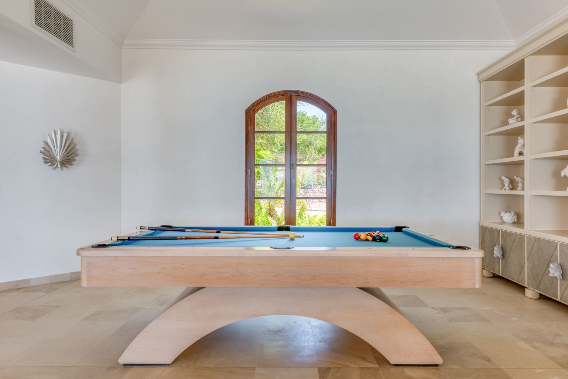 Villa Dacha St. Martin