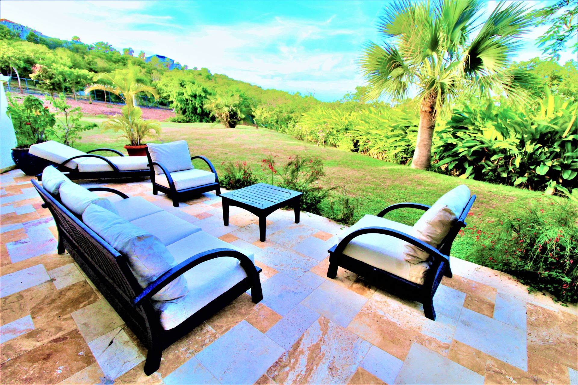 Villa Maison De Reve