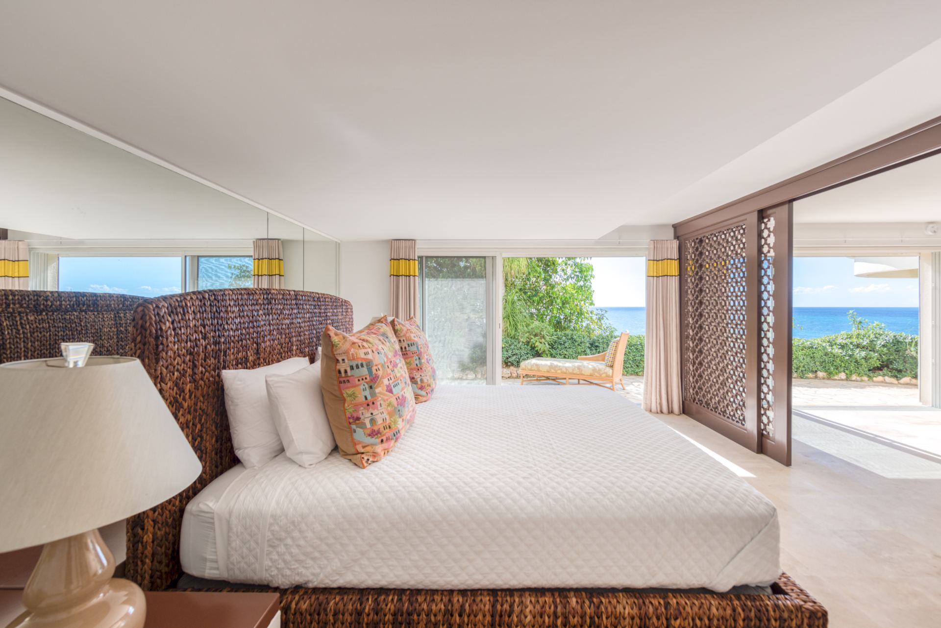 Villa Dacha St. Martin