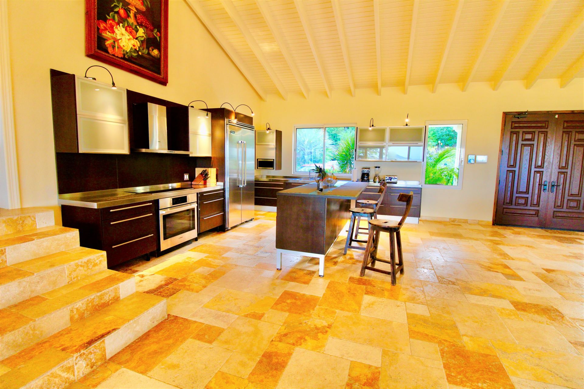 Villa Maison De Reve