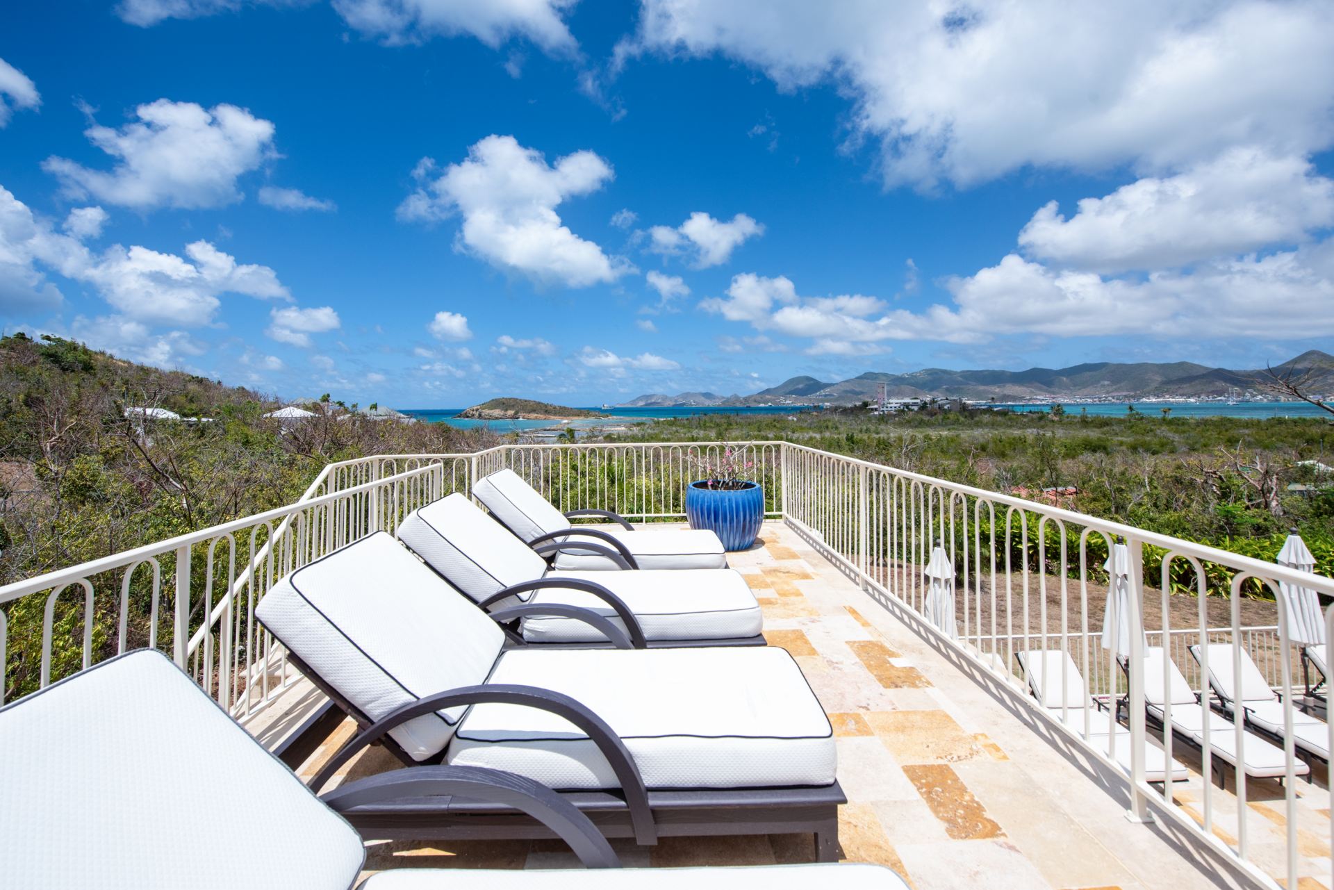 Villa Maison De Reve