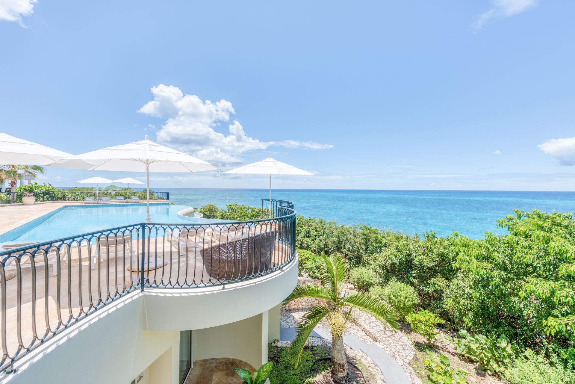 Villa Dacha St. Martin