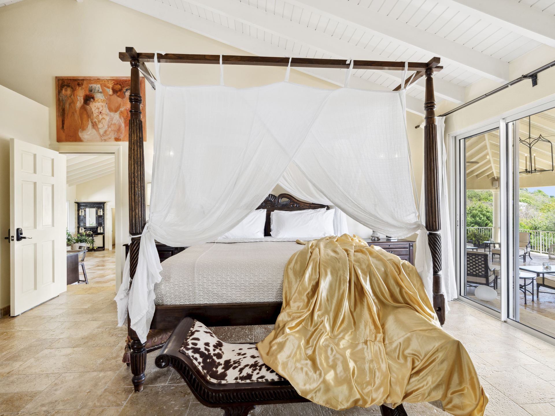 Villa Maison De Reve