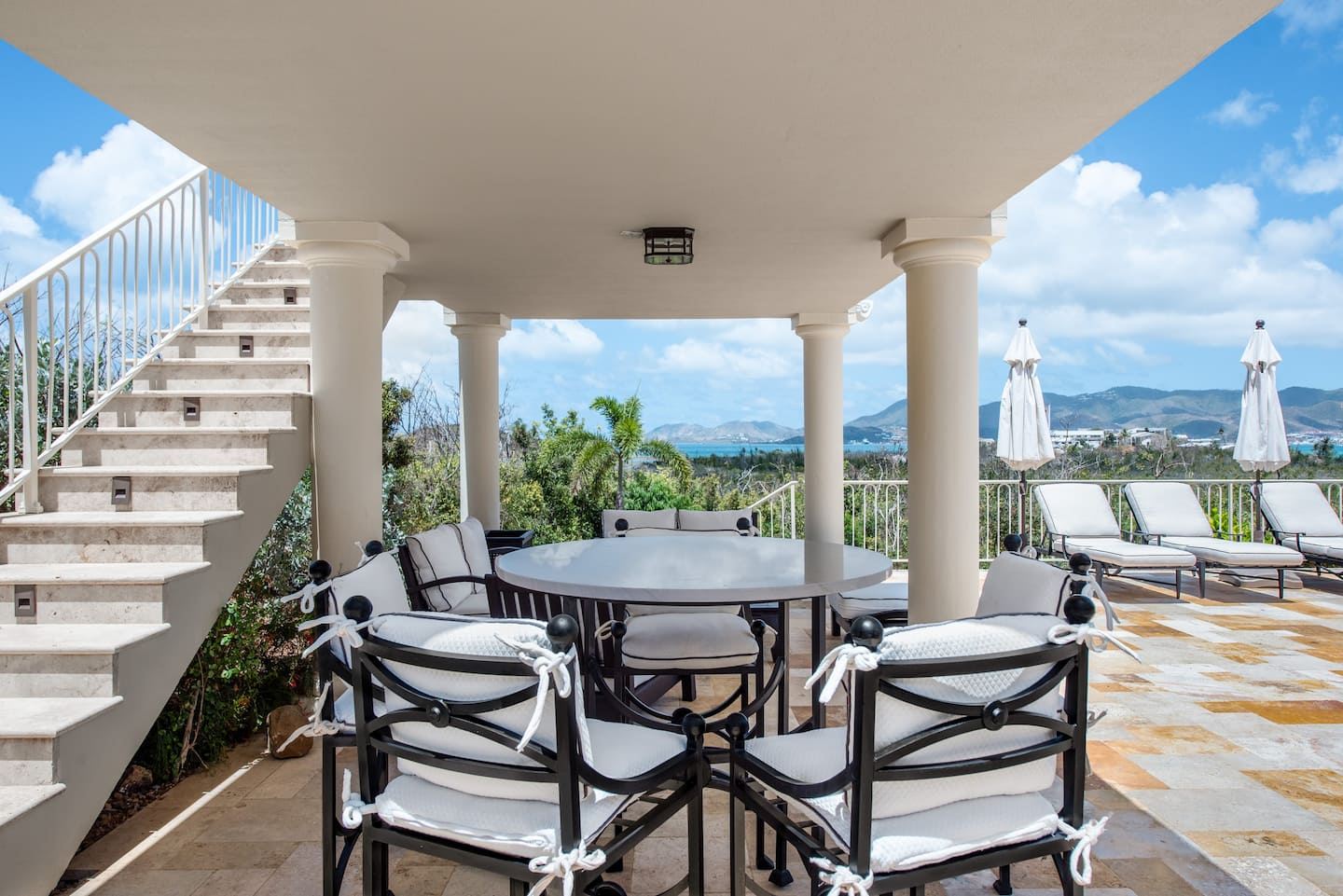 Villa Maison De Reve