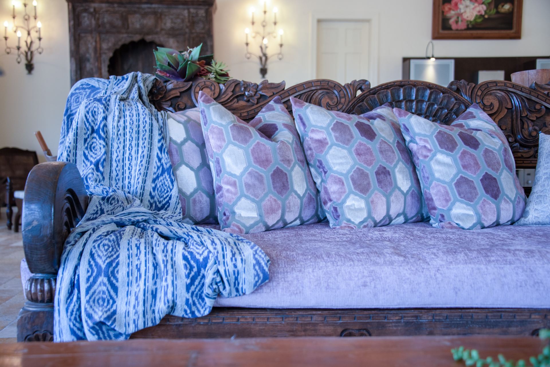 Villa Maison De Reve