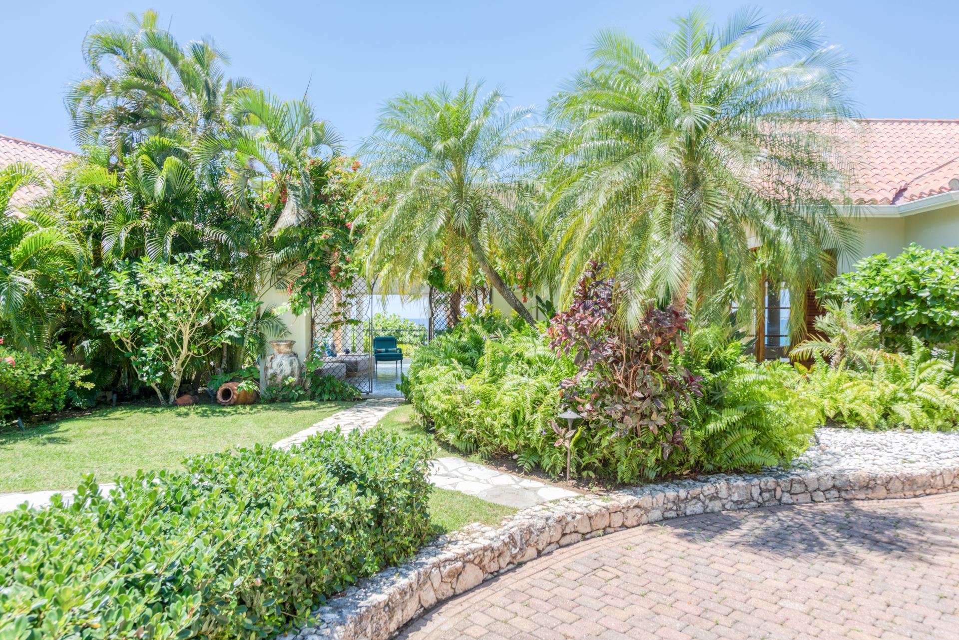 Villa Dacha St. Martin