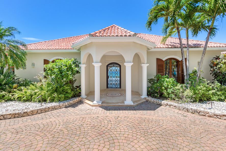 Villa Dacha St. Martin