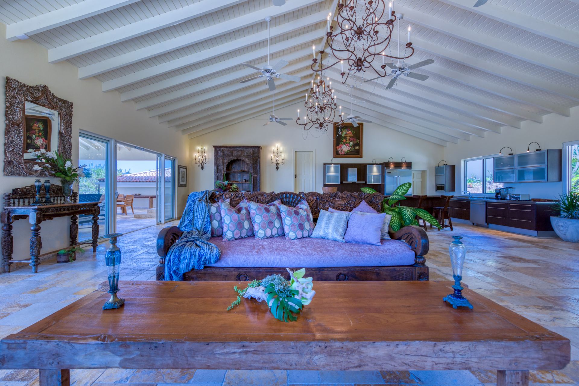 Villa Maison De Reve