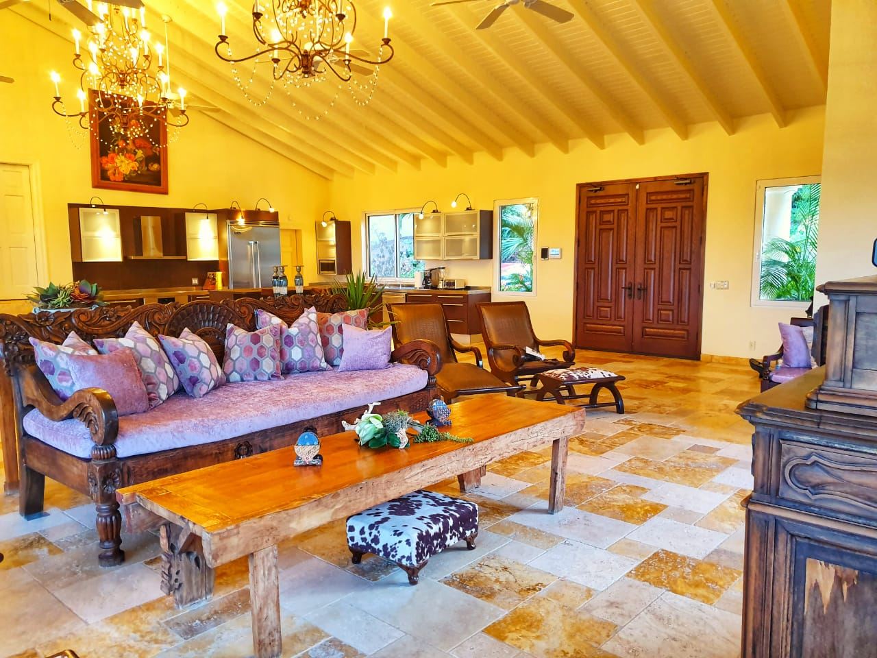 Villa Maison De Reve