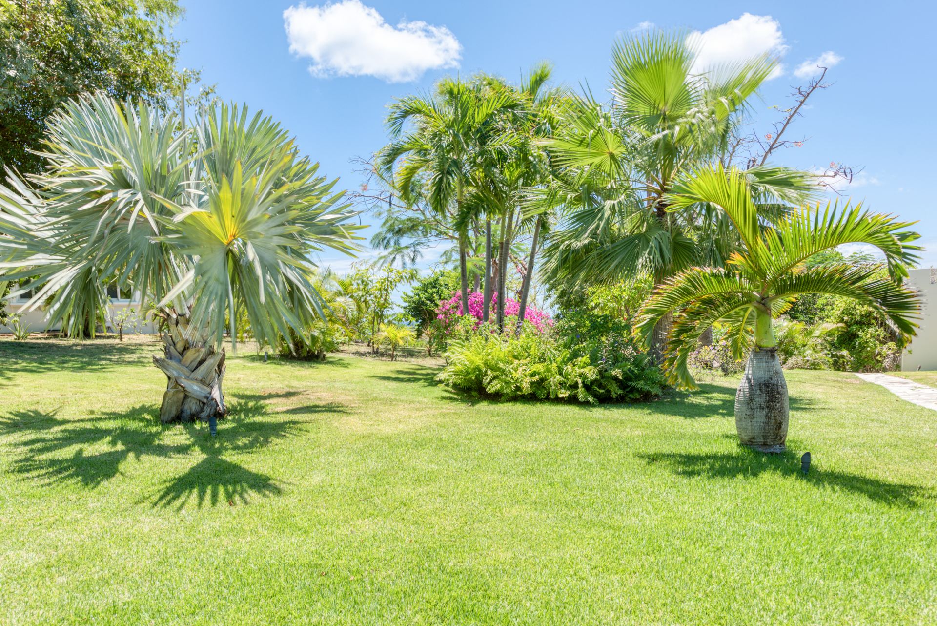 Villa Dacha St. Martin