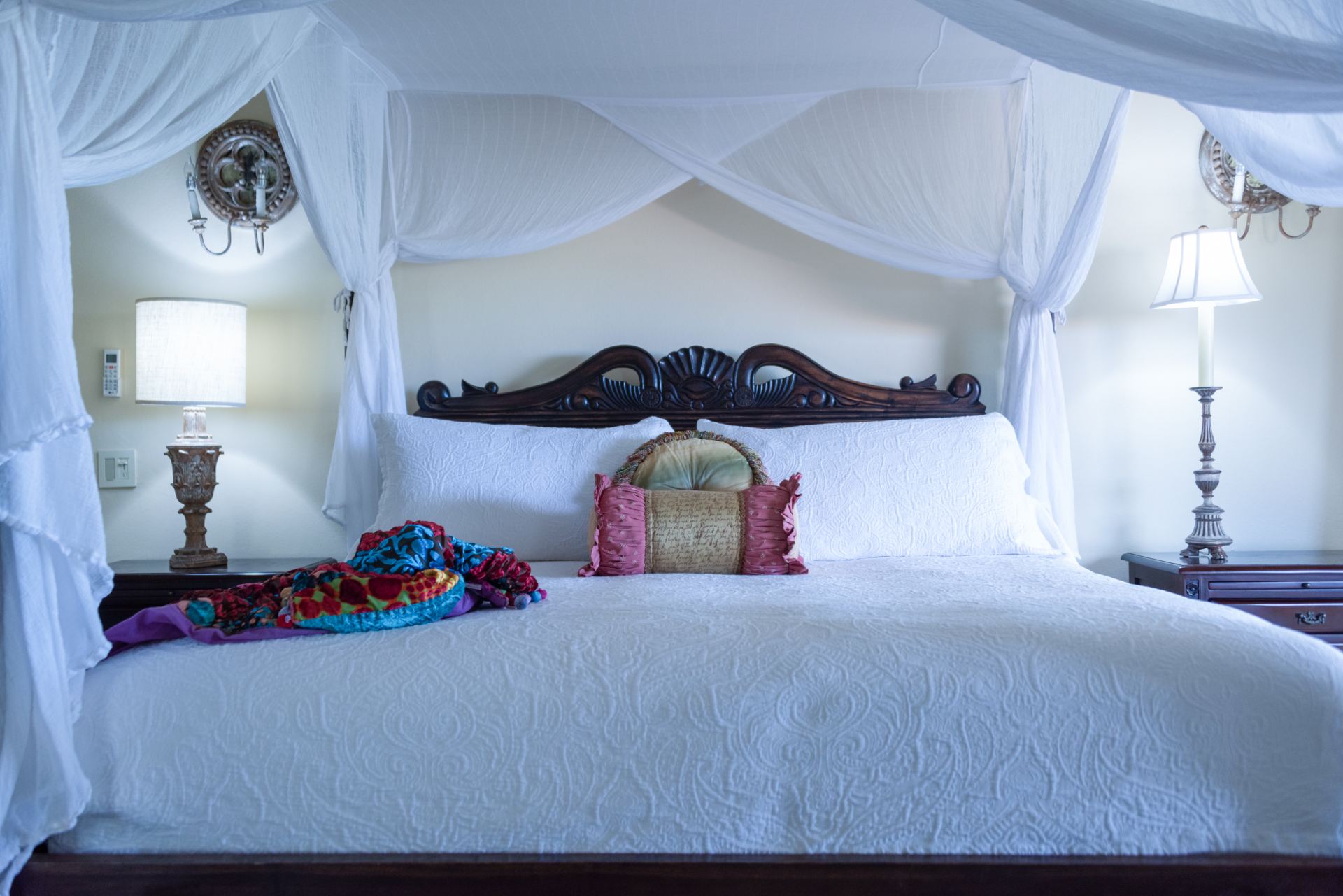 Villa Maison De Reve