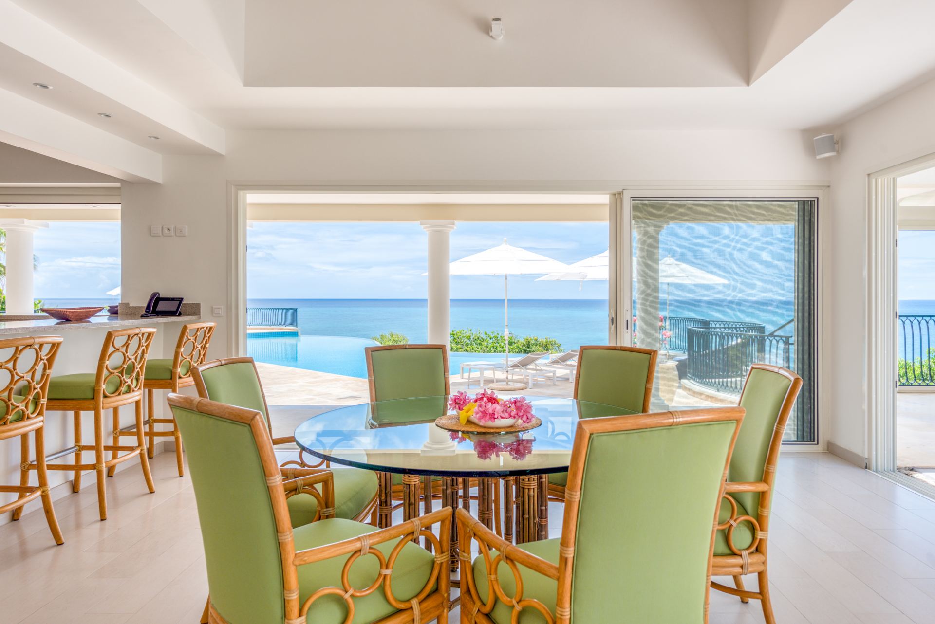 Villa Dacha St. Martin